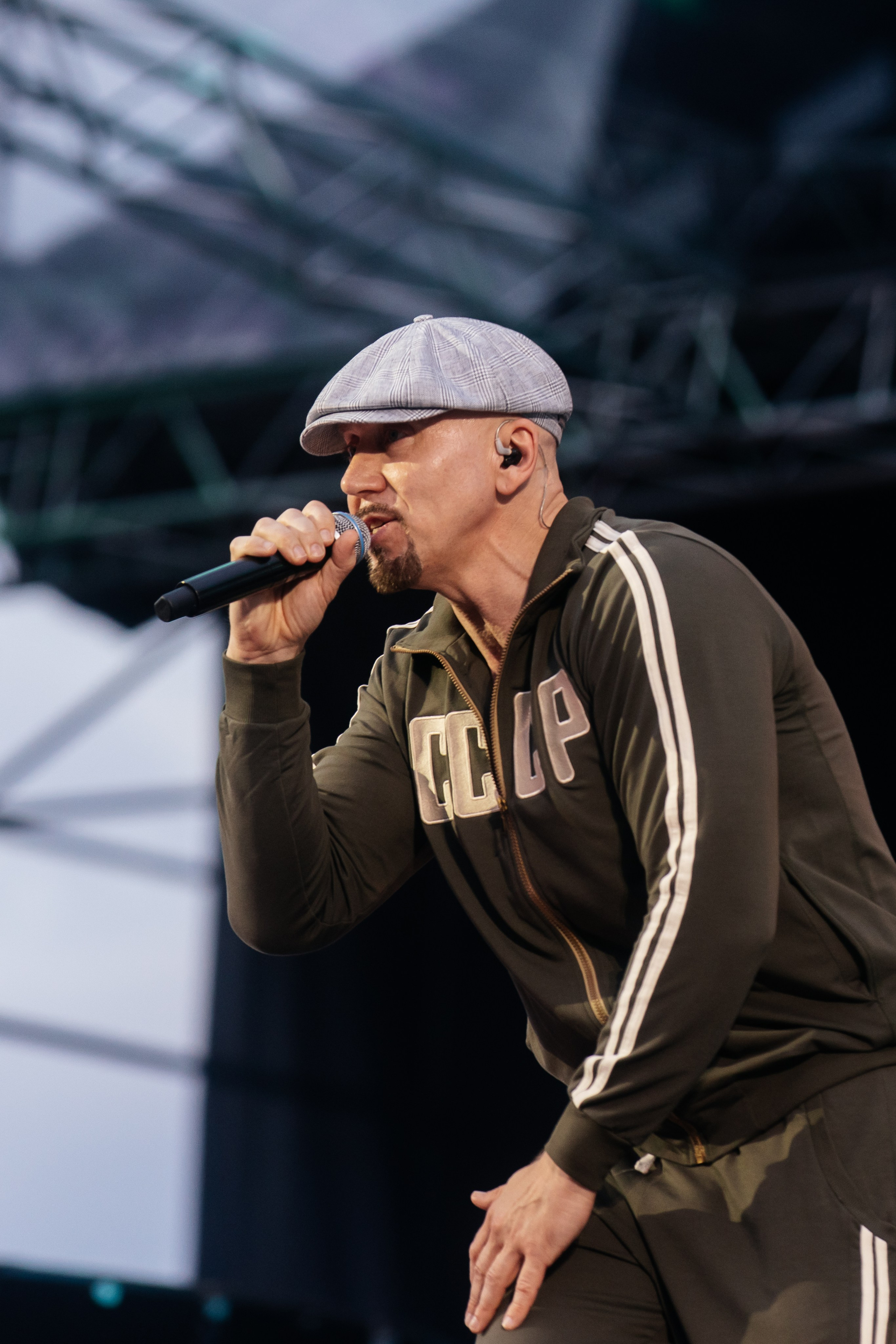 VK FEST Moscow 20.07.2025. Свадебный и семейный фотограф в Москве и Московской области Оксана Шлыкова