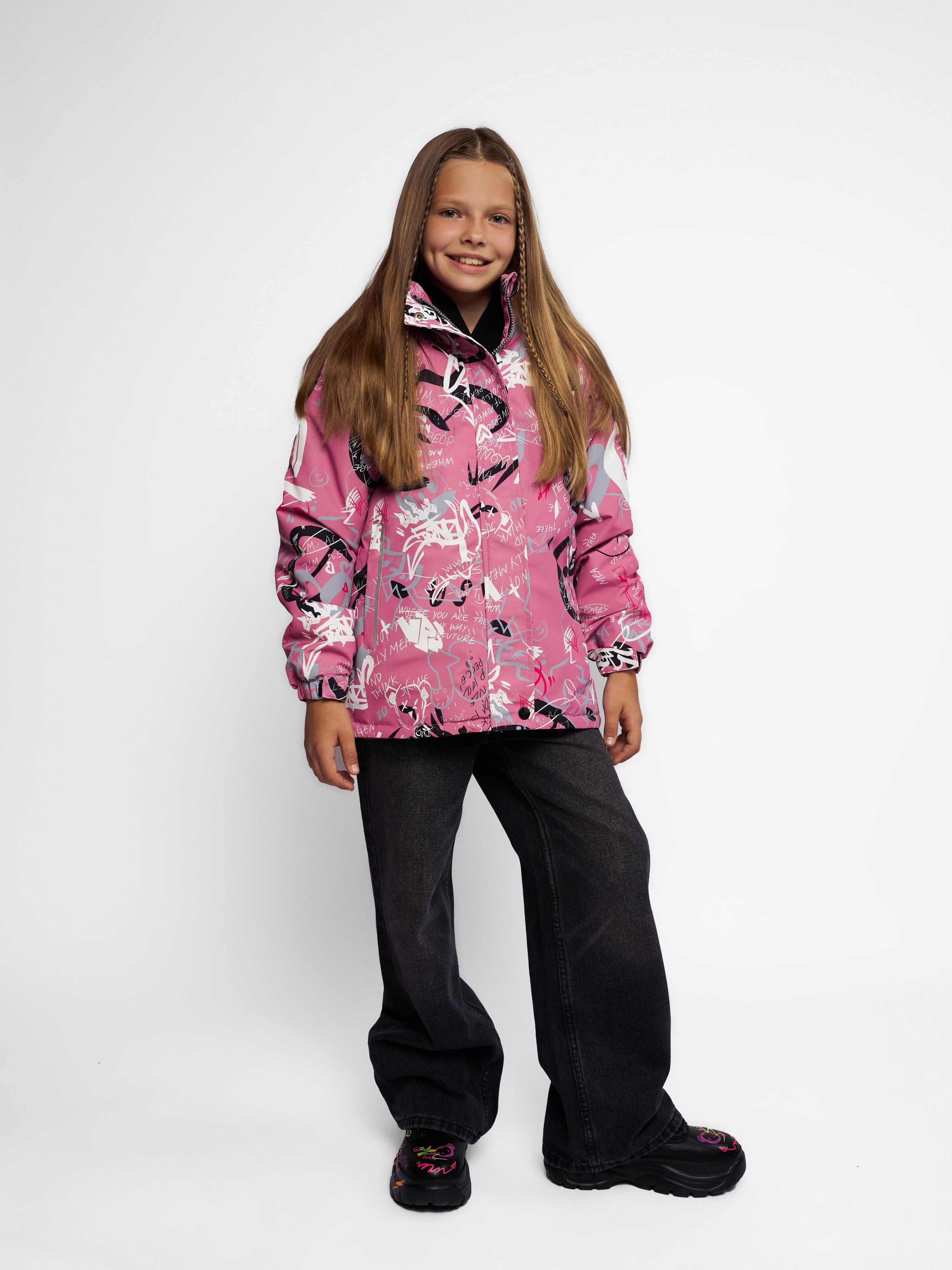 Одежда. Меня зовут Аня, я фотограф в Москве