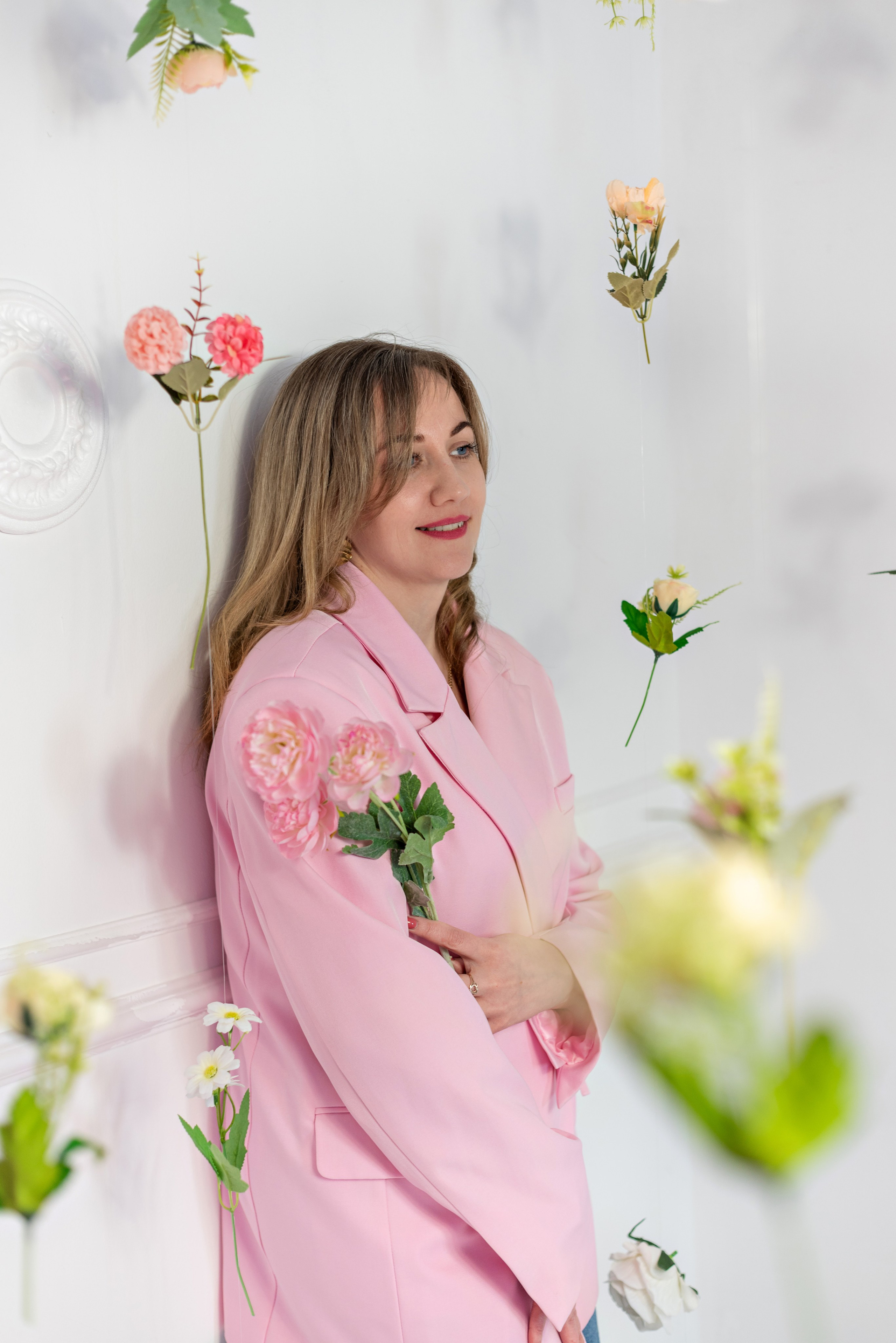 Студийные съемки. Свадебный и семейный фотограф в Камышлове Ирина Чуркина