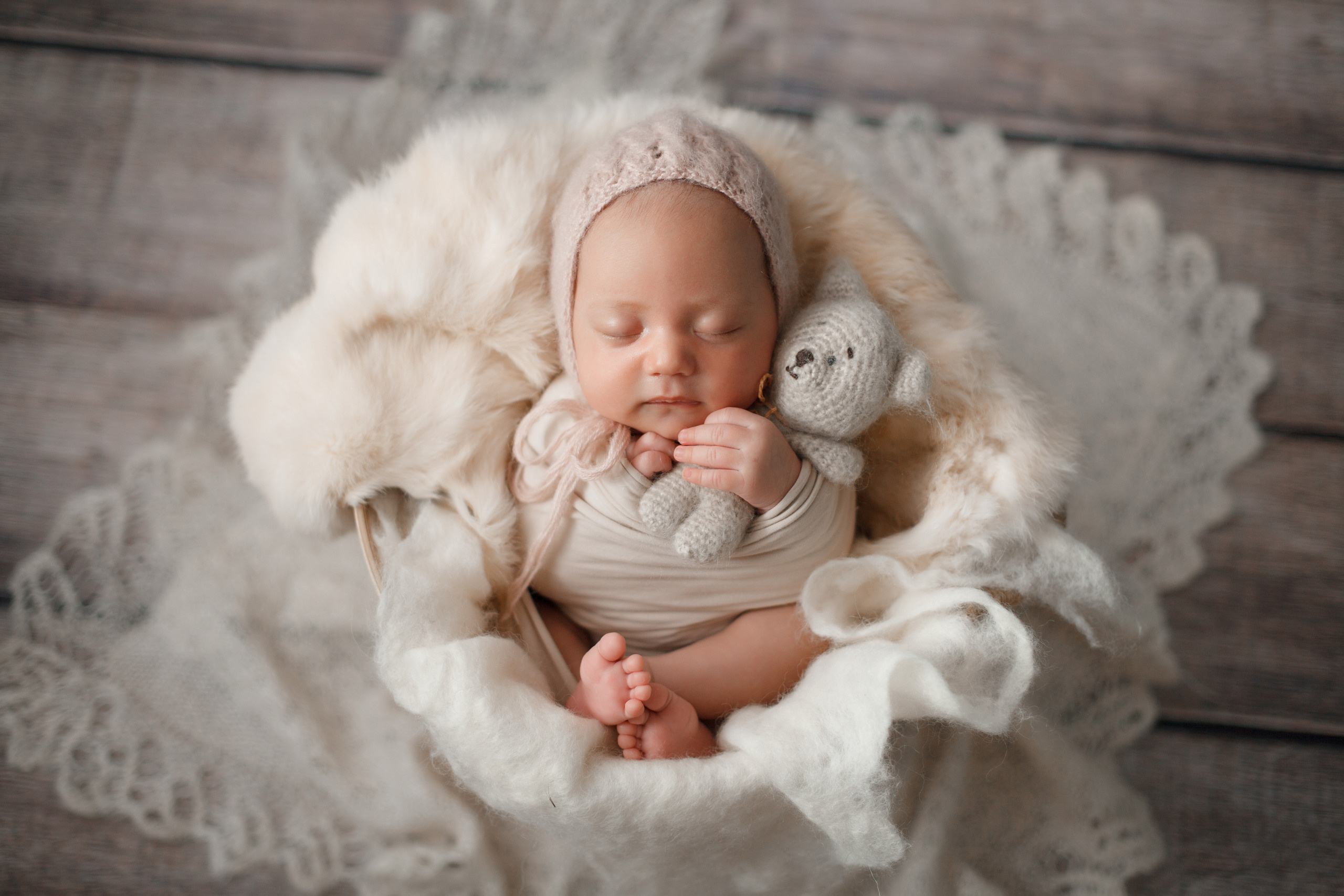 New born classic. Детский и семейный фотограф в Костроме Валентина Белик