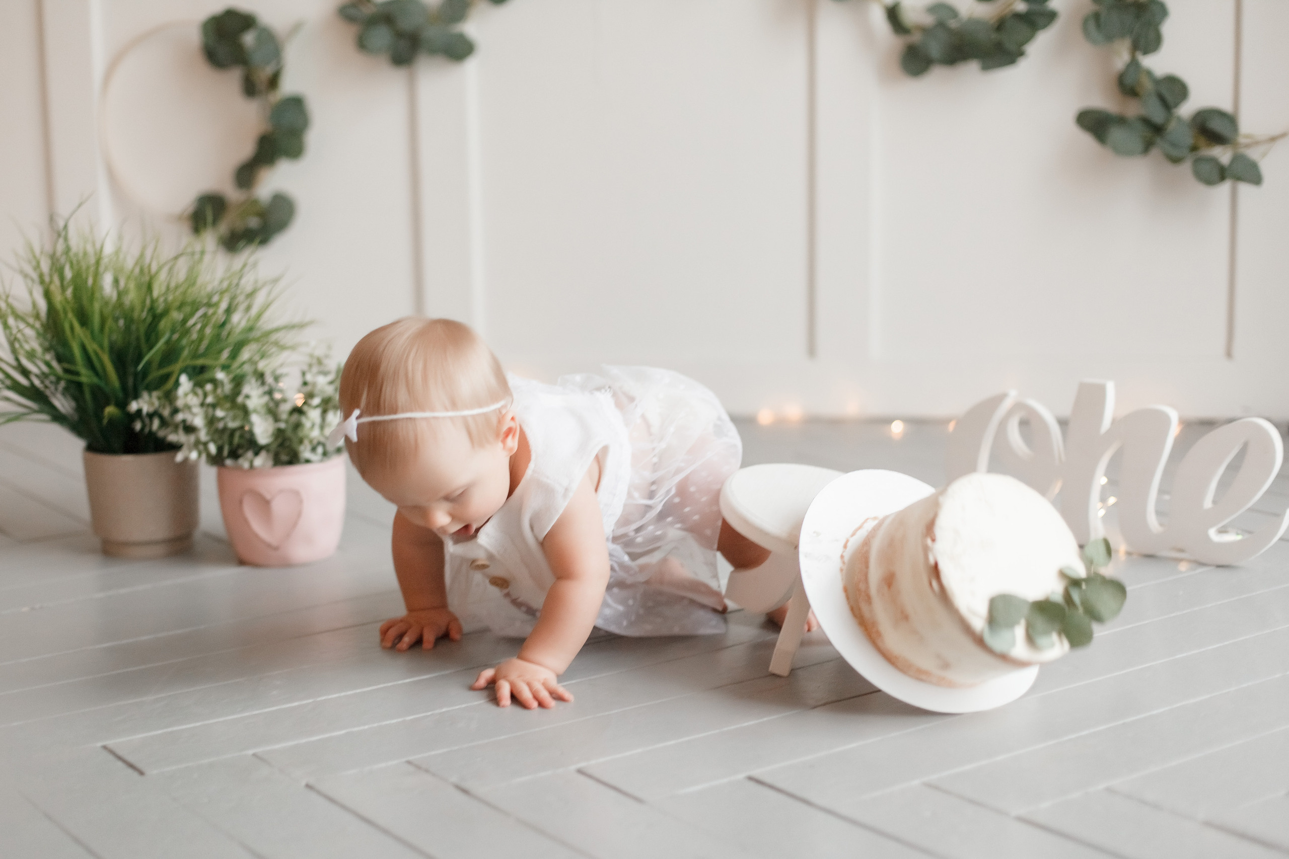 Годовасики. Детский и семейный фотограф в Костроме Валентина Белик