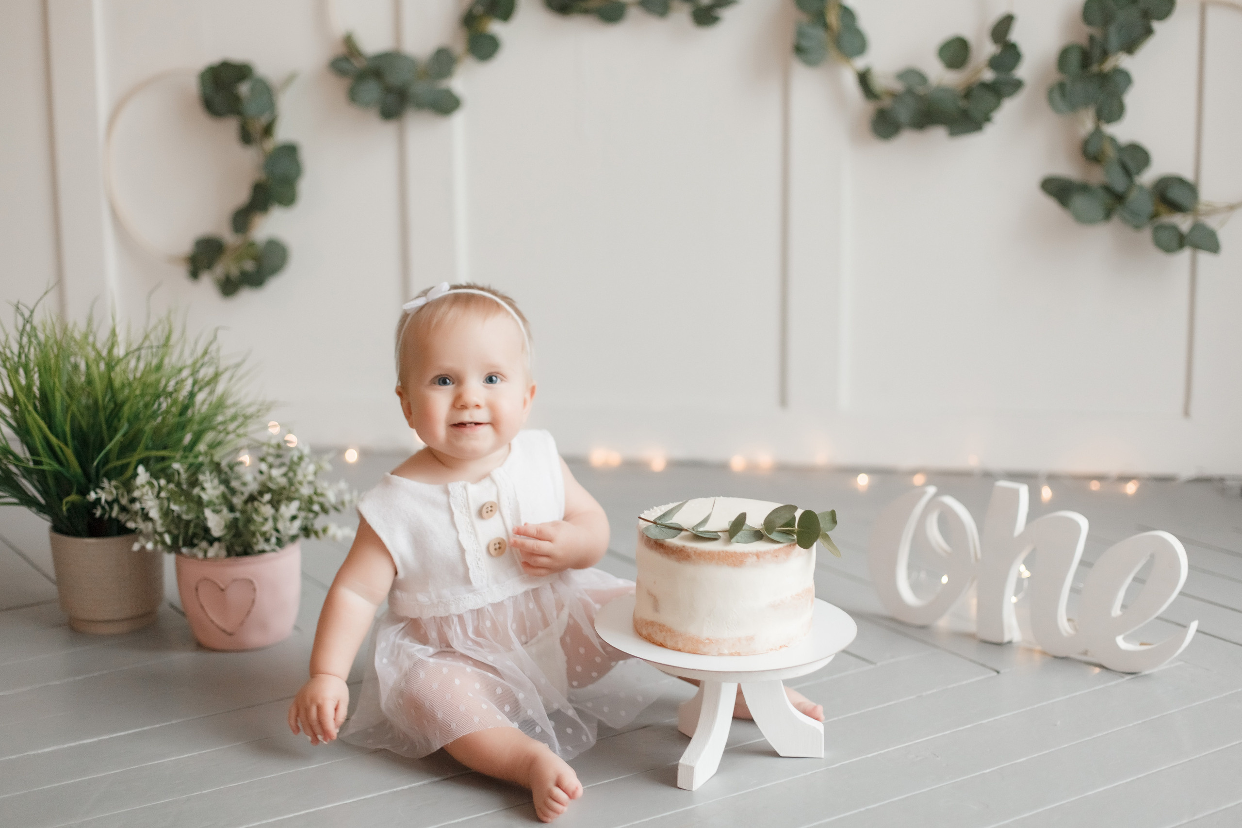 Годовасики. Детский и семейный фотограф в Костроме Валентина Белик