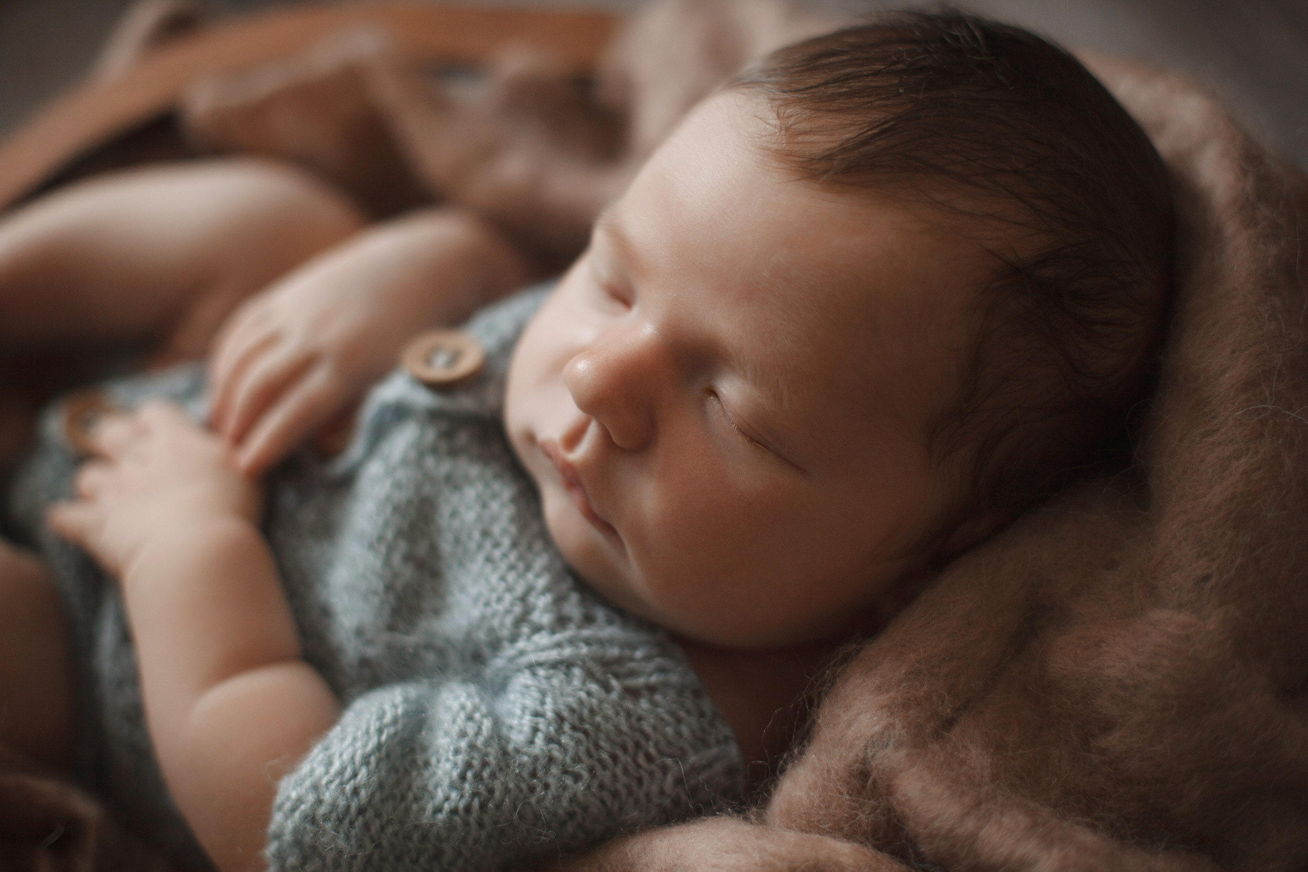 New born classic. Детский и семейный фотограф в Костроме Валентина Белик