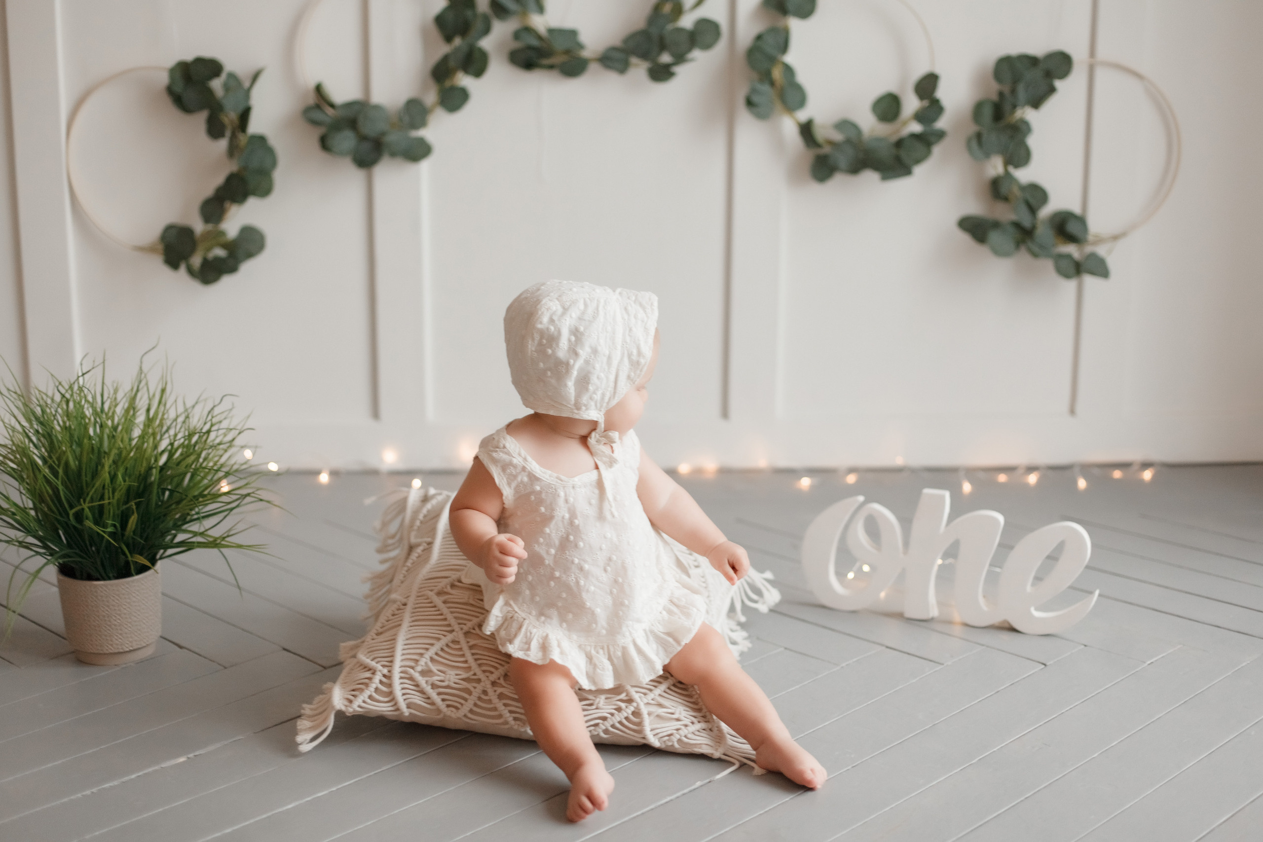 Годовасики. Детский и семейный фотограф в Костроме Валентина Белик