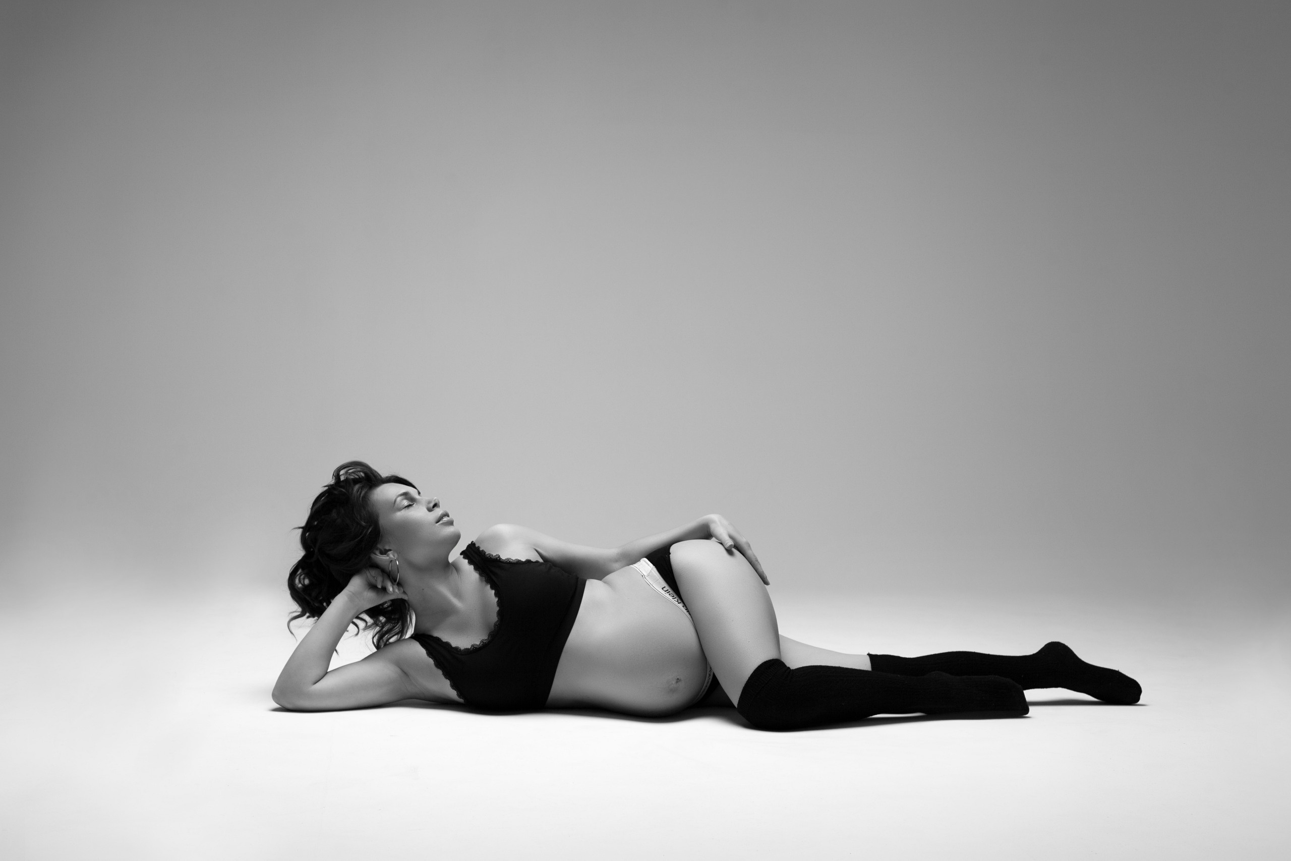 Беременность. Детский и семейный фотограф в Костроме Валентина Белик