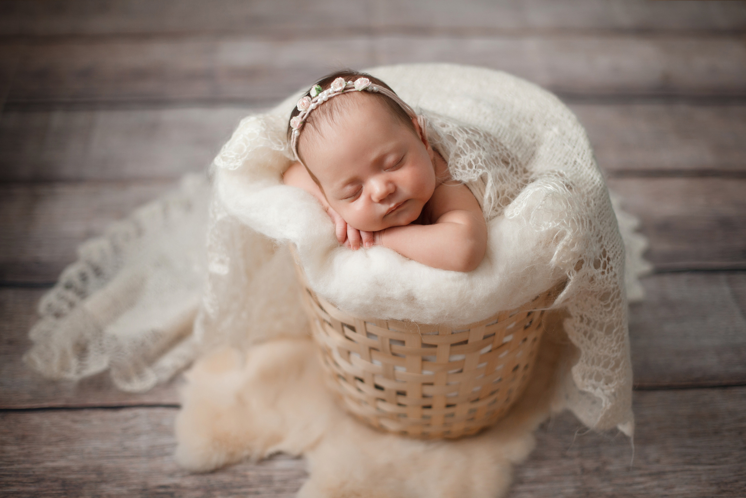 New born classic. Детский и семейный фотограф в Костроме Валентина Белик