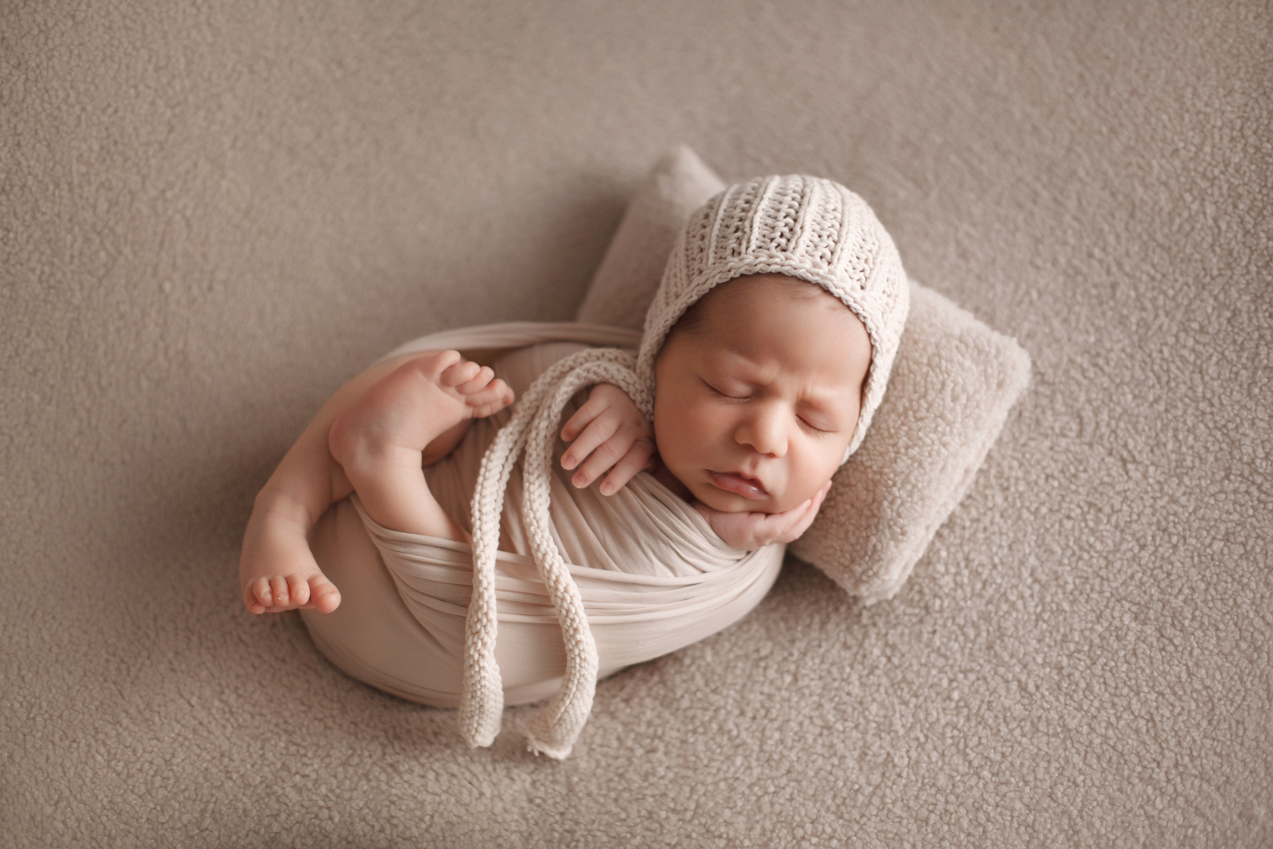 New born classic. Детский и семейный фотограф в Костроме Валентина Белик