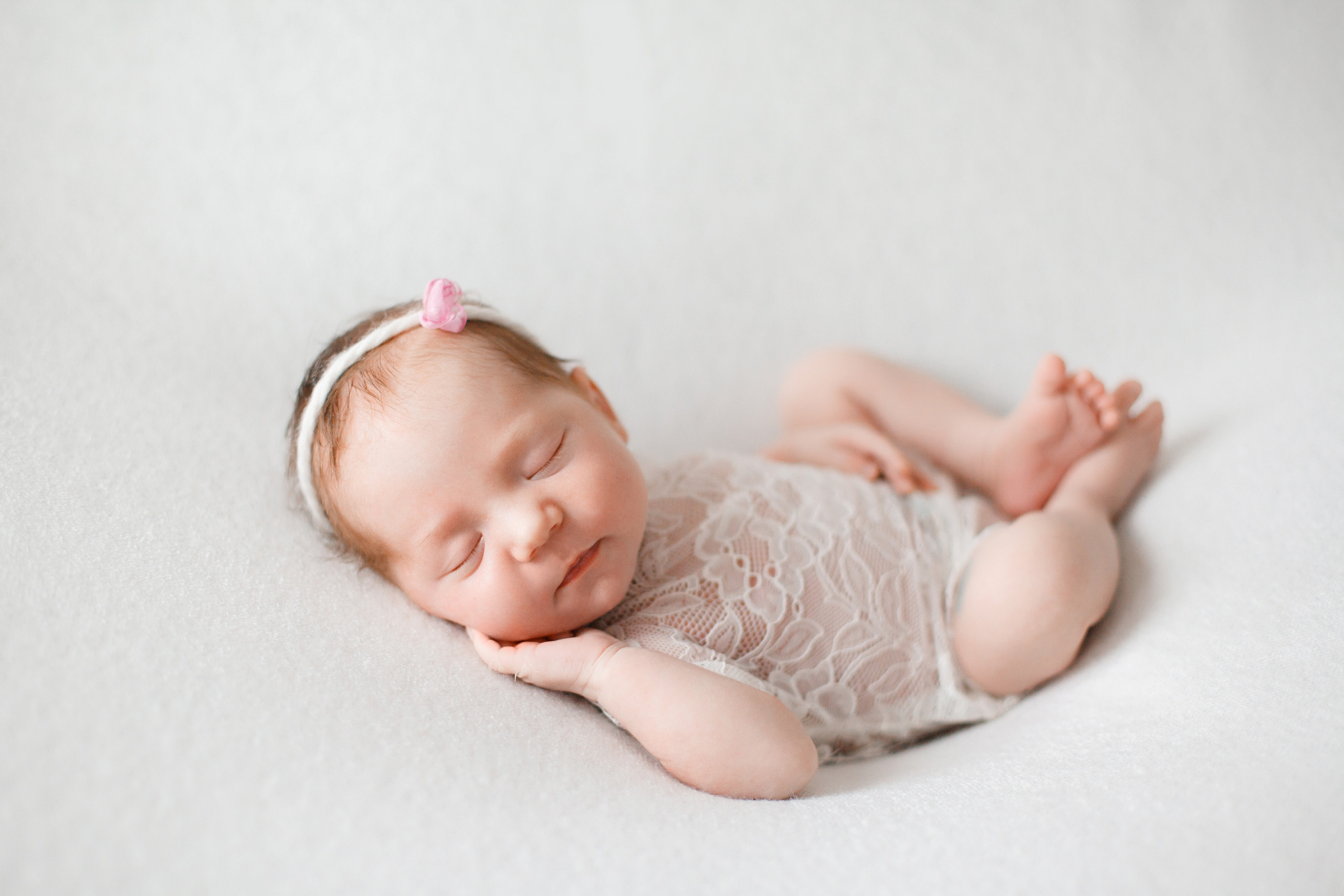 New born classic. Детский и семейный фотограф в Костроме Валентина Белик