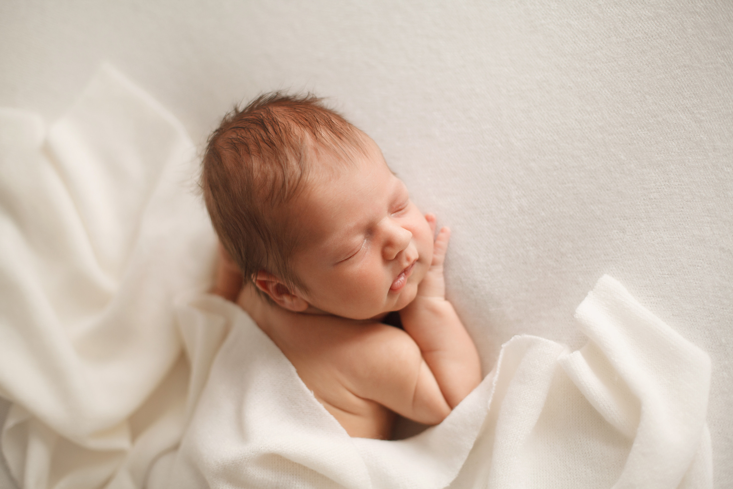 New born classic. Детский и семейный фотограф в Костроме Валентина Белик