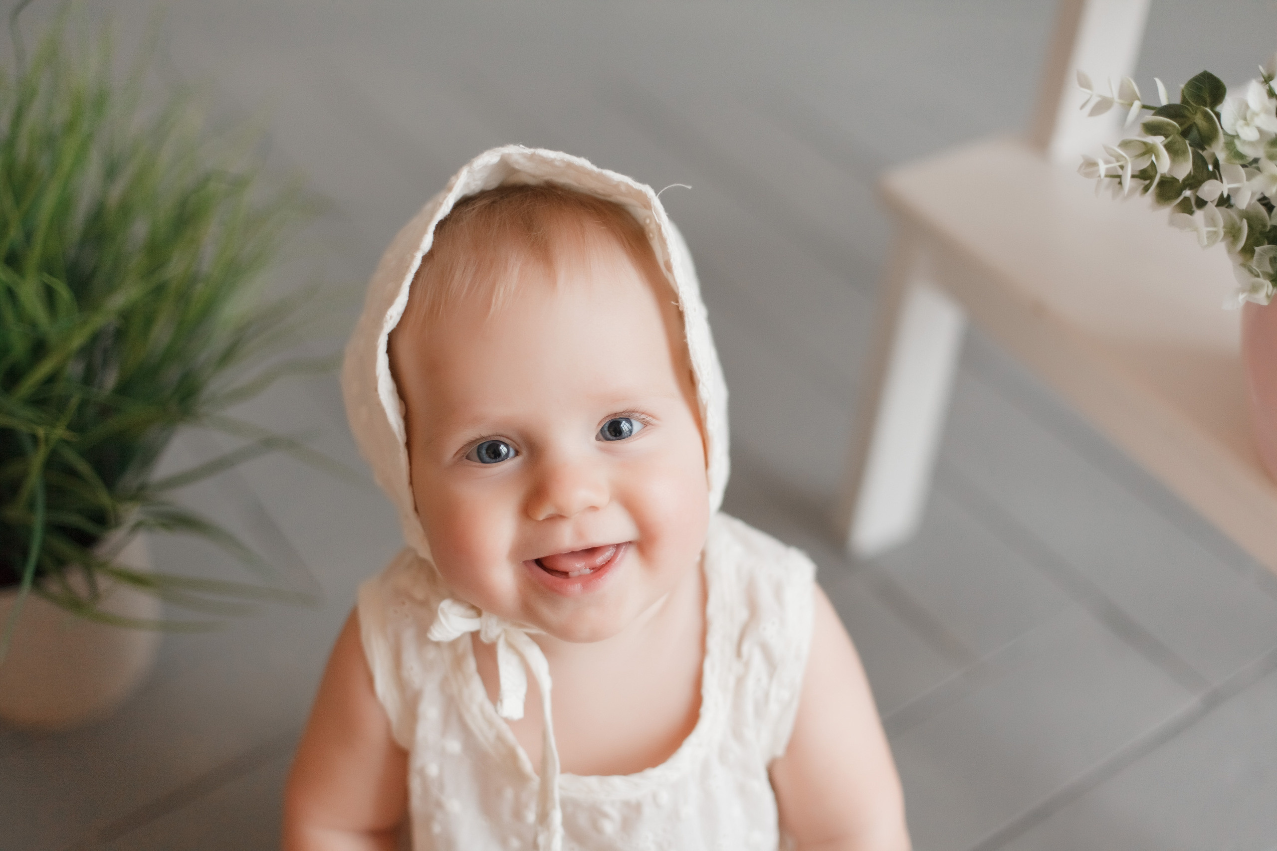 Годовасики. Детский и семейный фотограф в Костроме Валентина Белик
