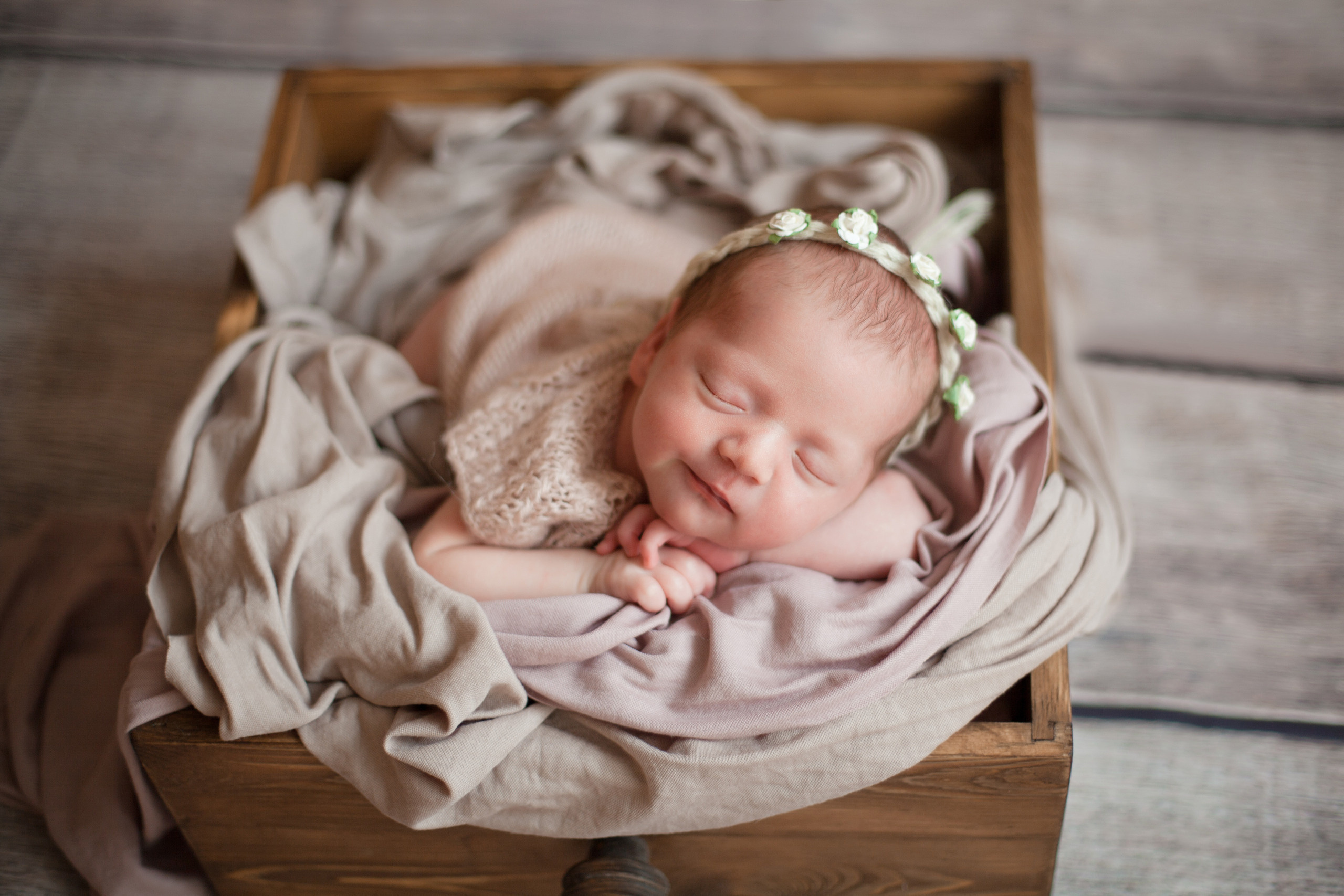 New born classic. Детский и семейный фотограф в Костроме Валентина Белик