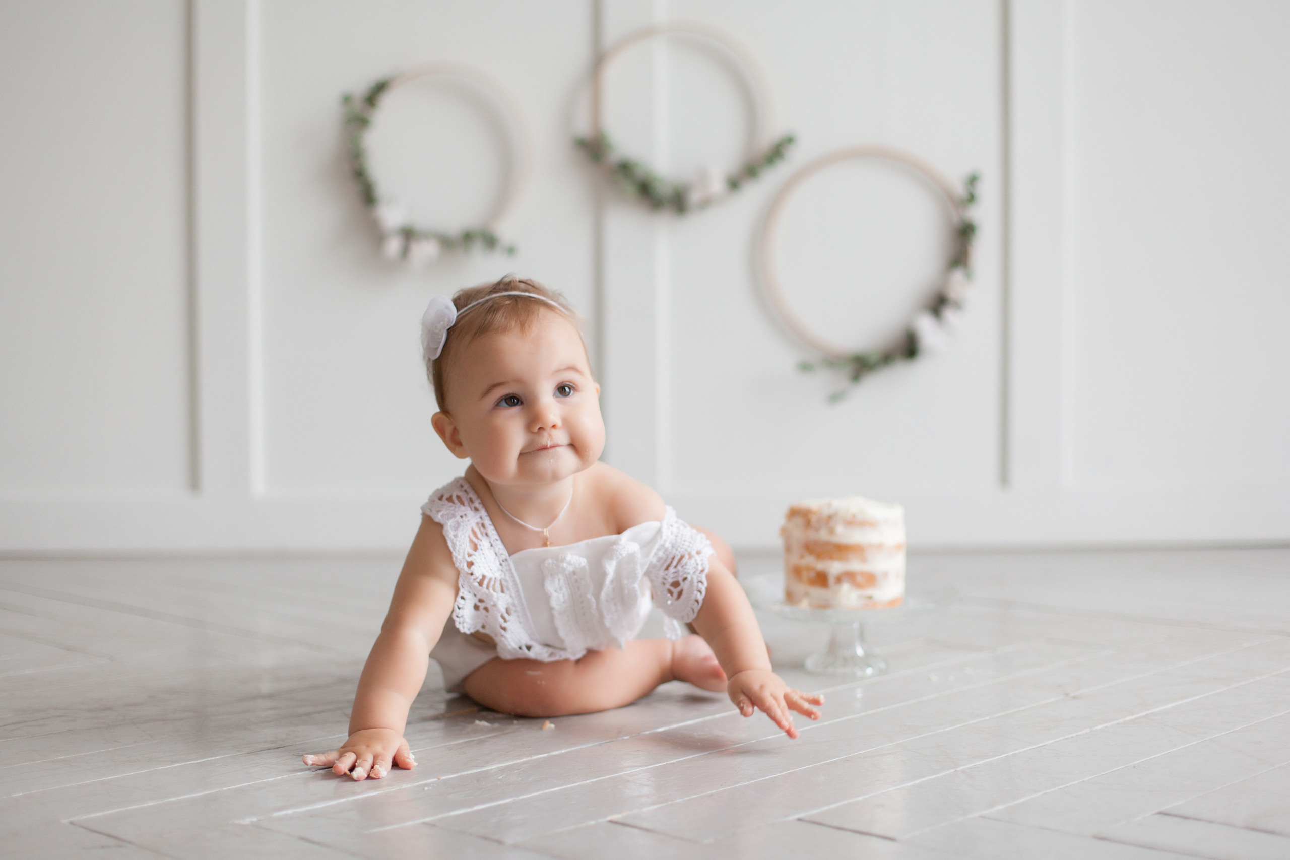 Годовасики. Детский и семейный фотограф в Костроме Валентина Белик