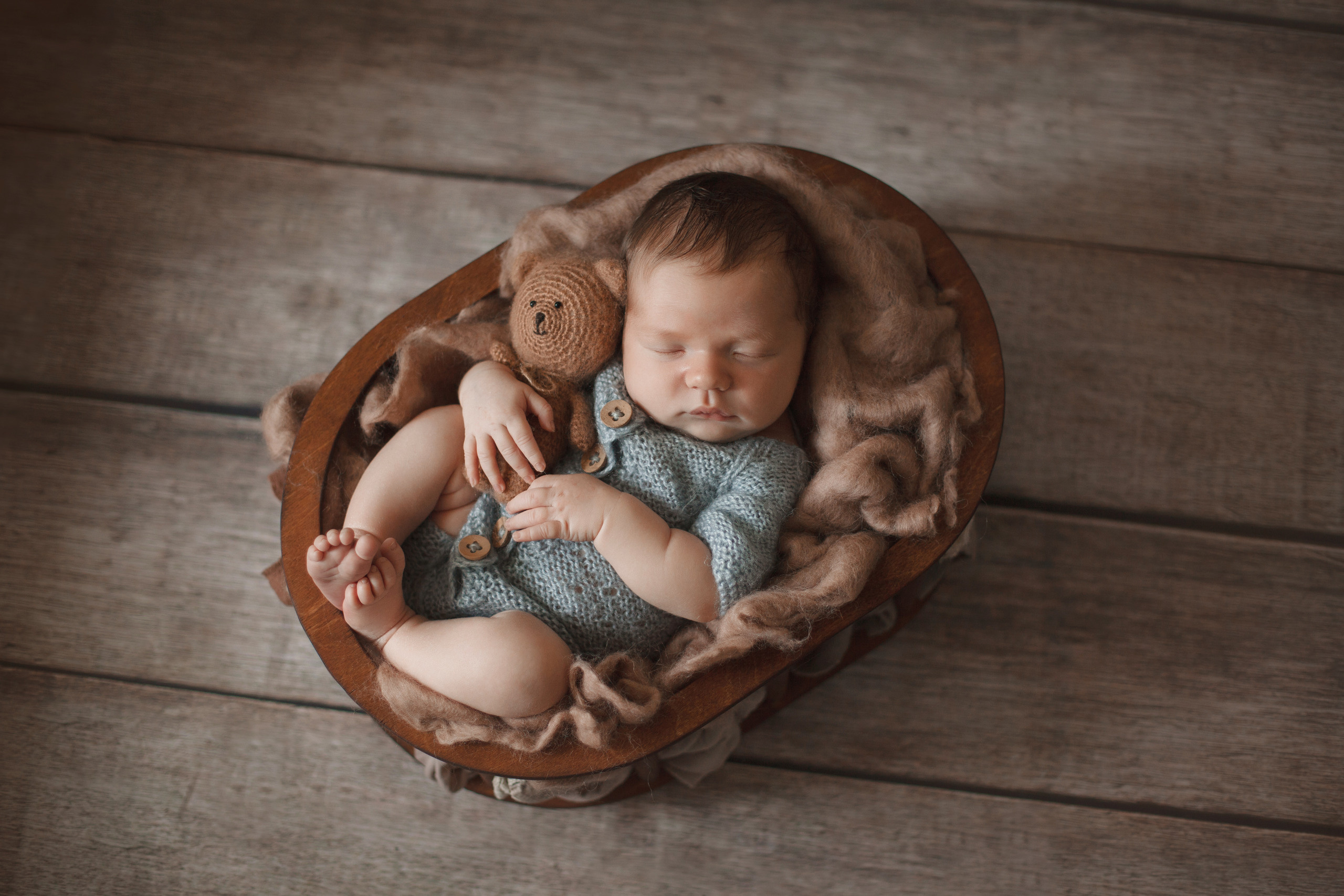 New born classic. Детский и семейный фотограф в Костроме Валентина Белик