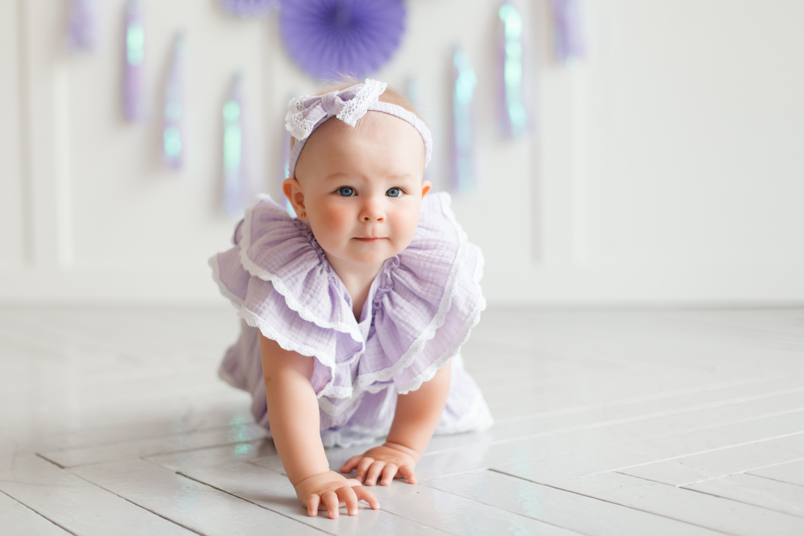 Годовасики. Детский и семейный фотограф в Костроме Валентина Белик