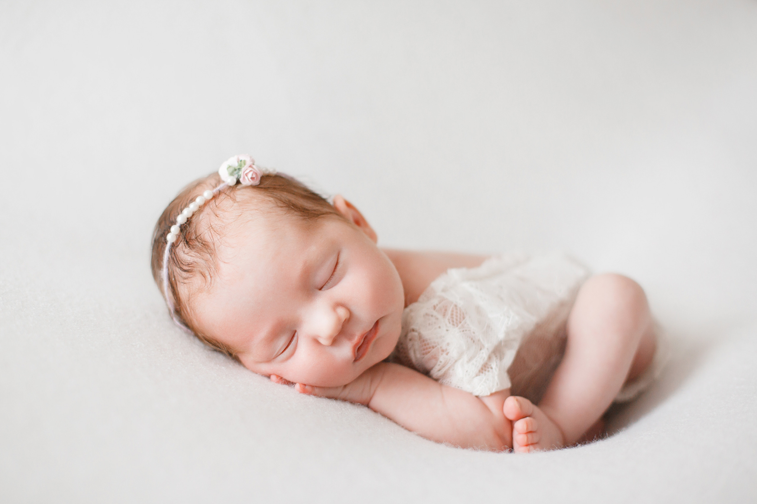 New born classic. Детский и семейный фотограф в Костроме Валентина Белик