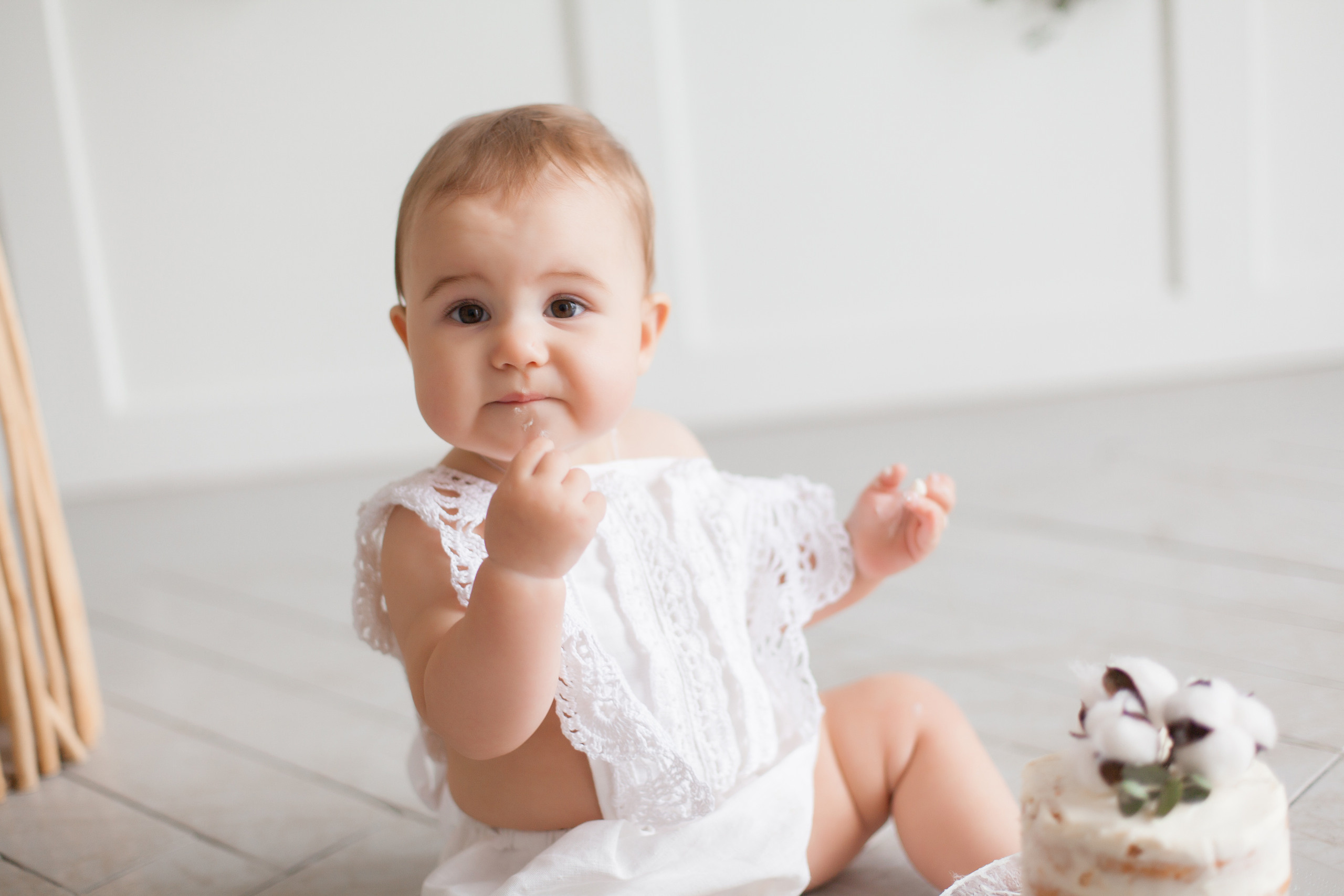 Годовасики. Детский и семейный фотограф в Костроме Валентина Белик