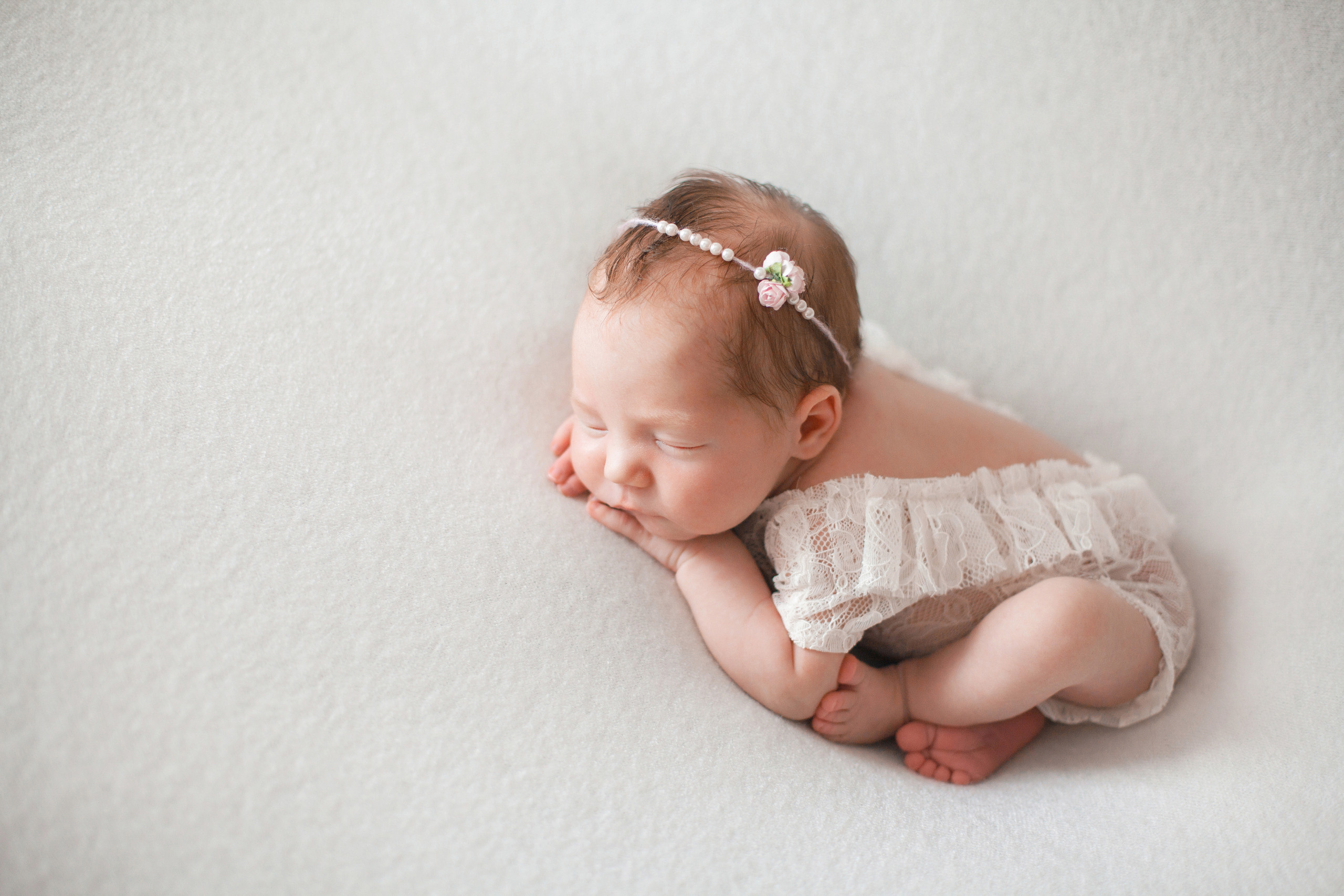 New born classic. Детский и семейный фотограф в Костроме Валентина Белик