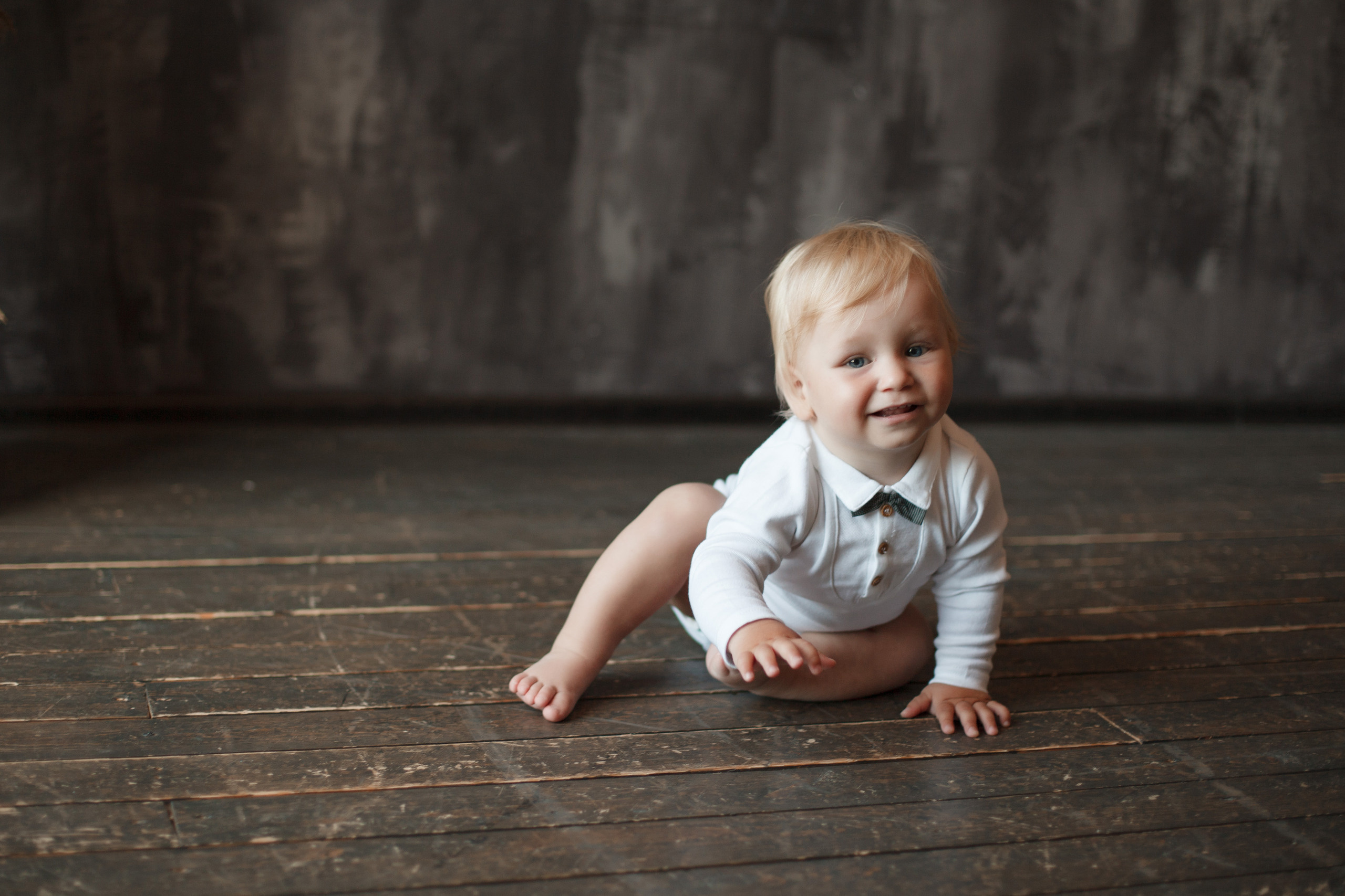 Годовасики. Детский и семейный фотограф в Костроме Валентина Белик