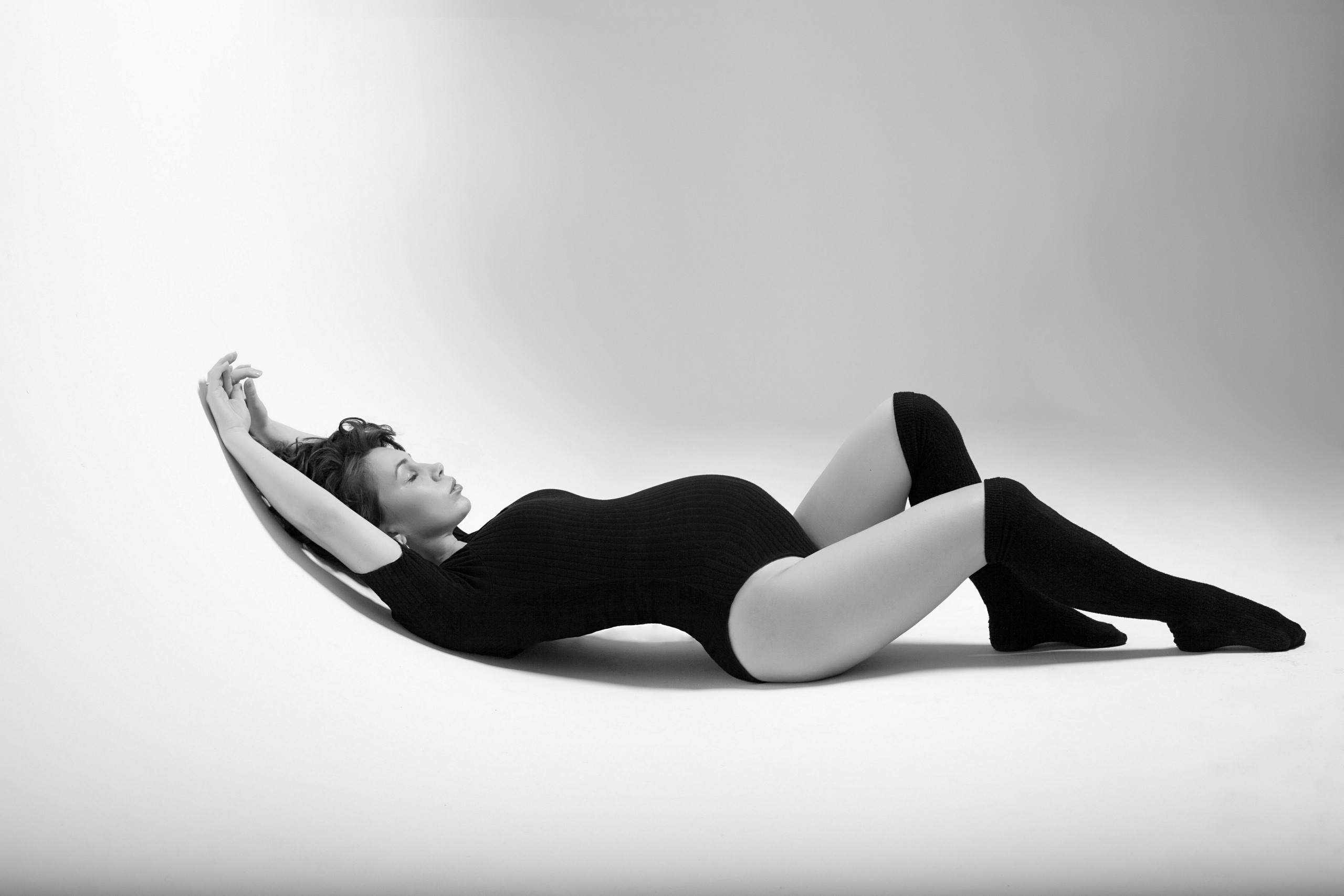 Беременность. Детский и семейный фотограф в Костроме Валентина Белик