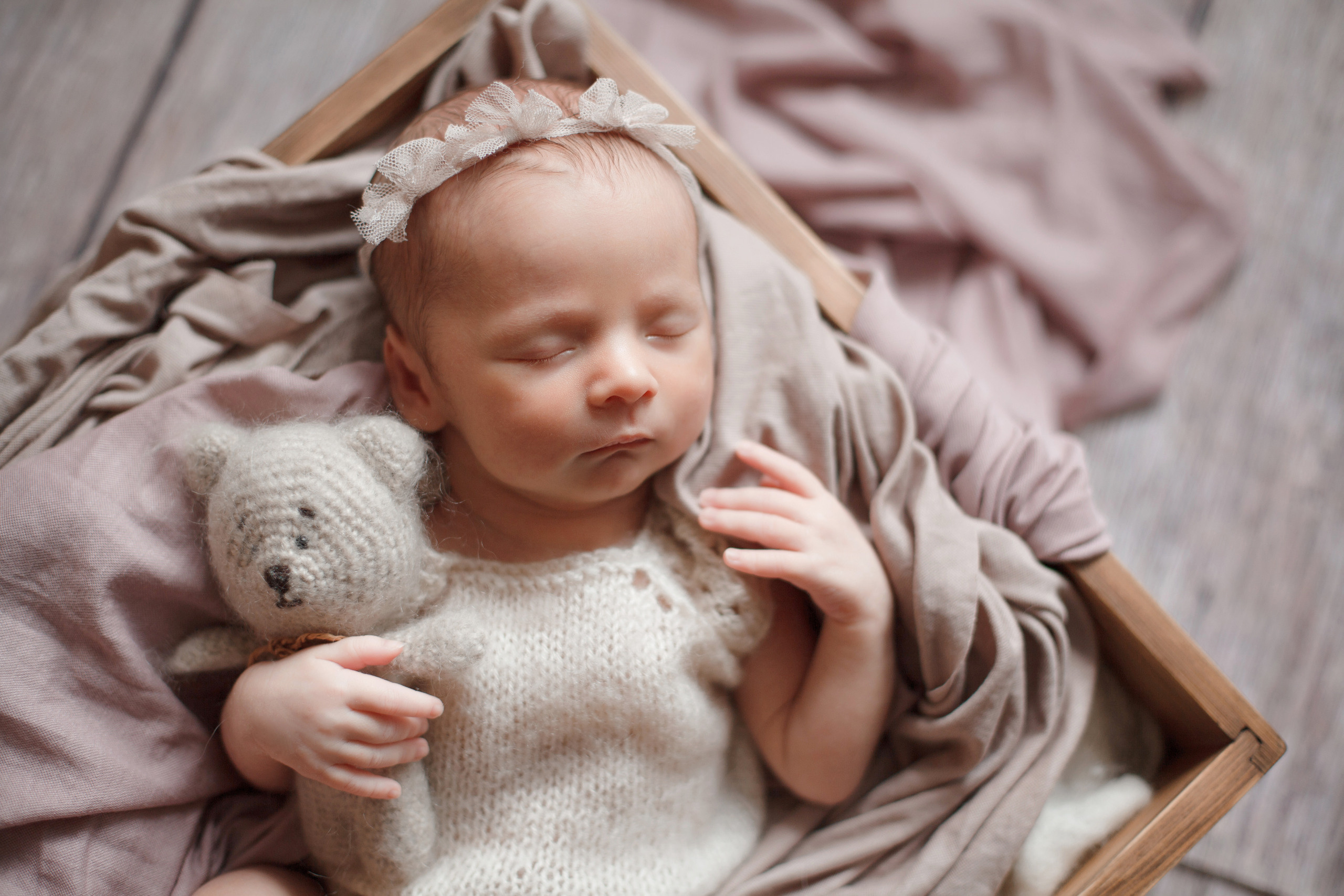 New born classic. Детский и семейный фотограф в Костроме Валентина Белик