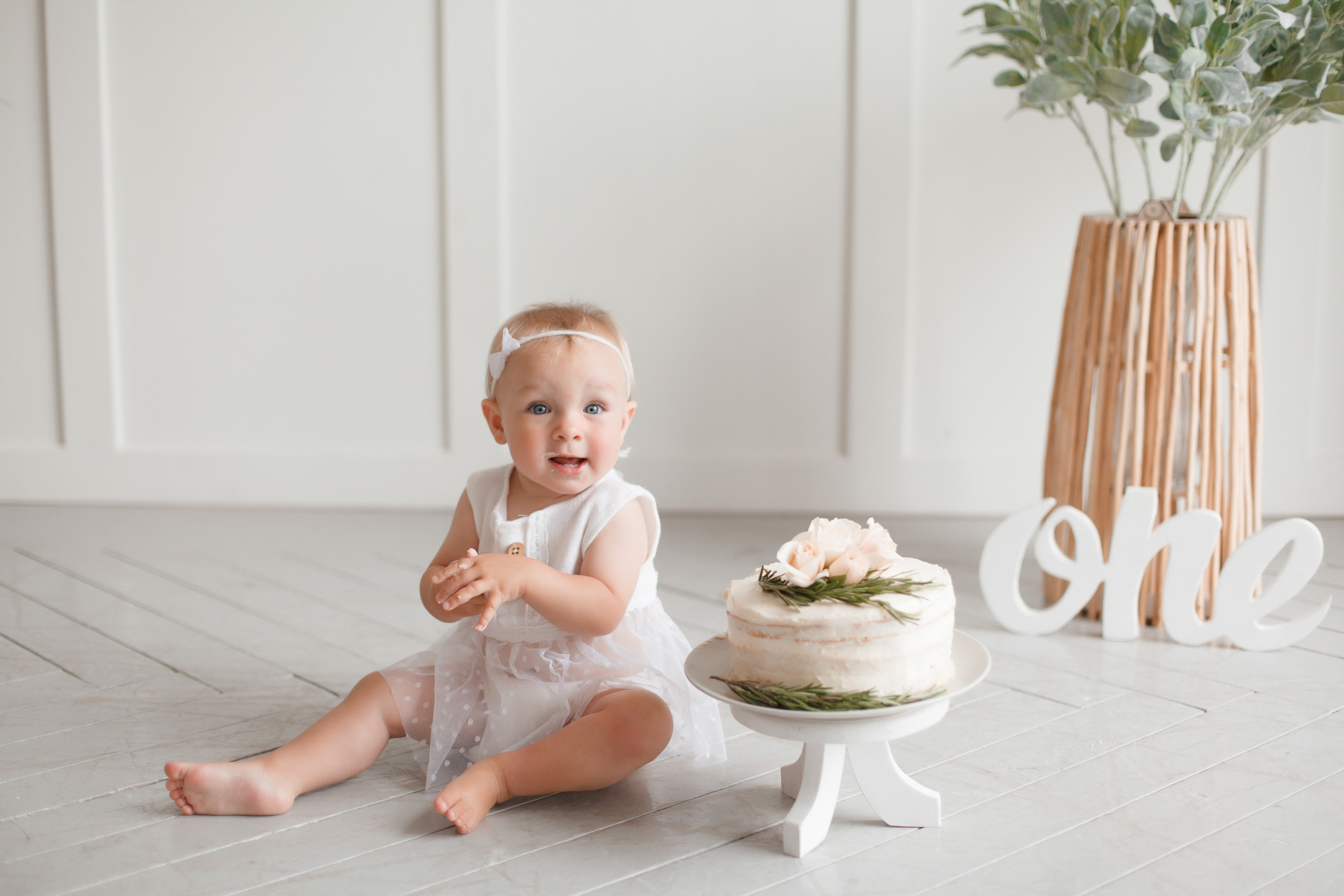 Годовасики. Детский и семейный фотограф в Костроме Валентина Белик