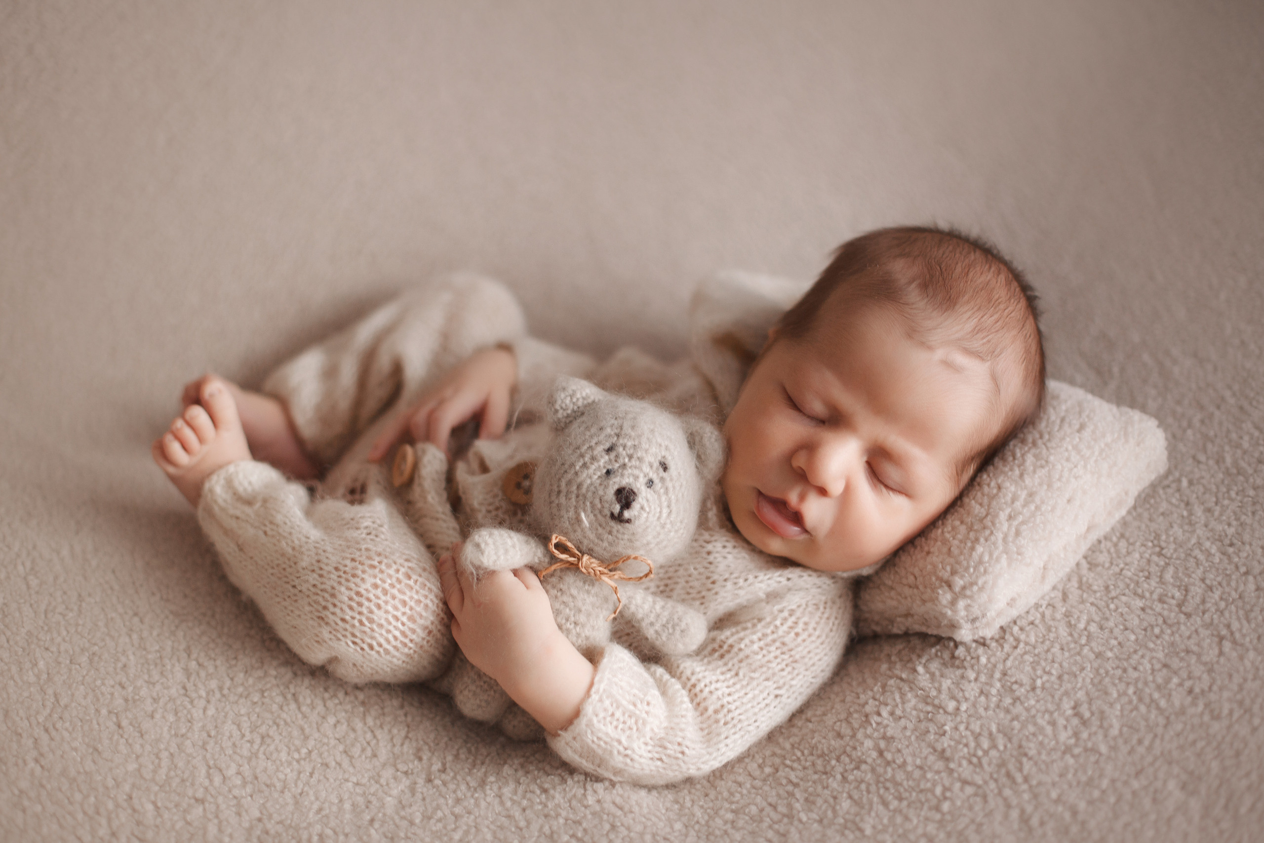 New born classic. Детский и семейный фотограф в Костроме Валентина Белик