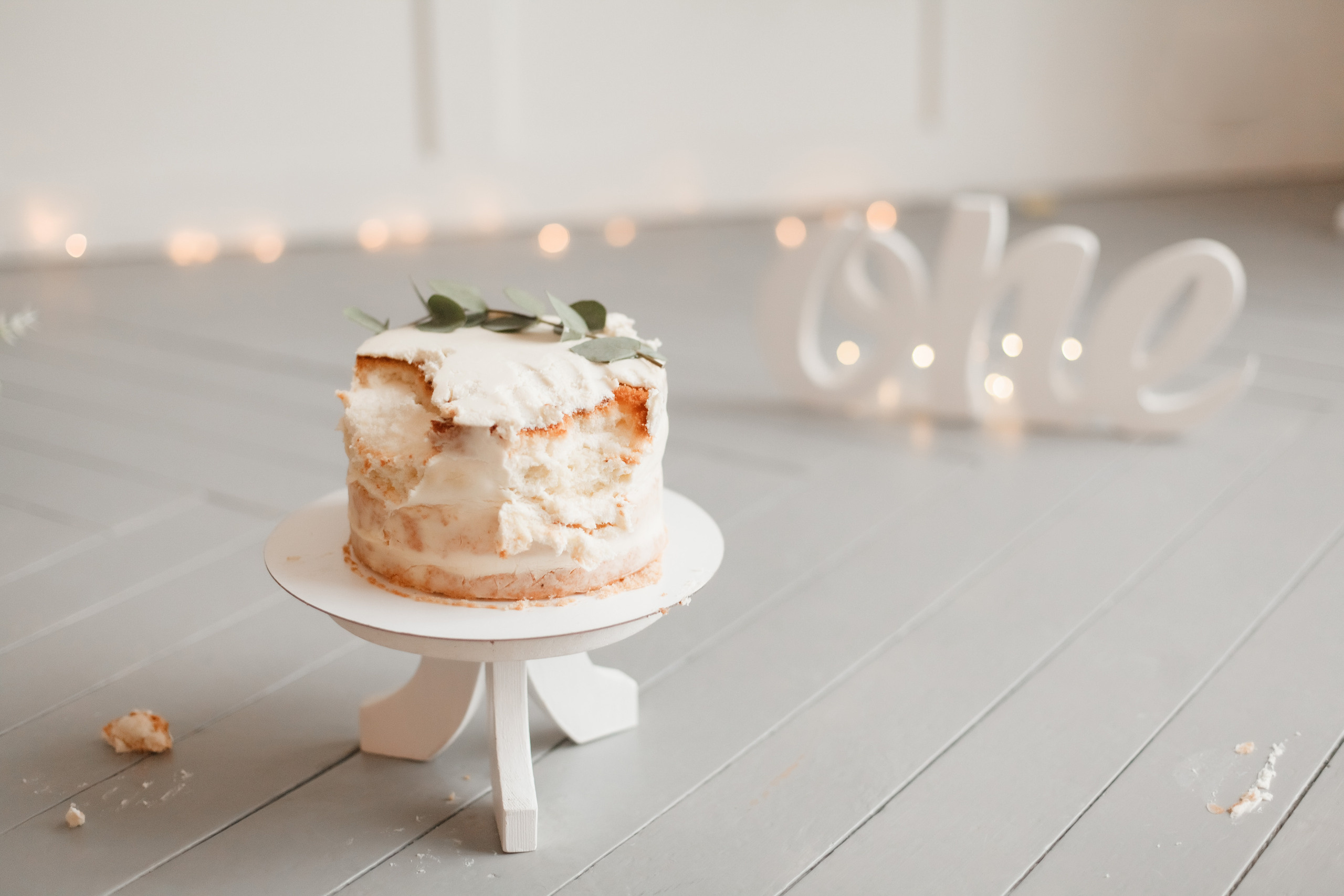 Годовасики. Детский и семейный фотограф в Костроме Валентина Белик