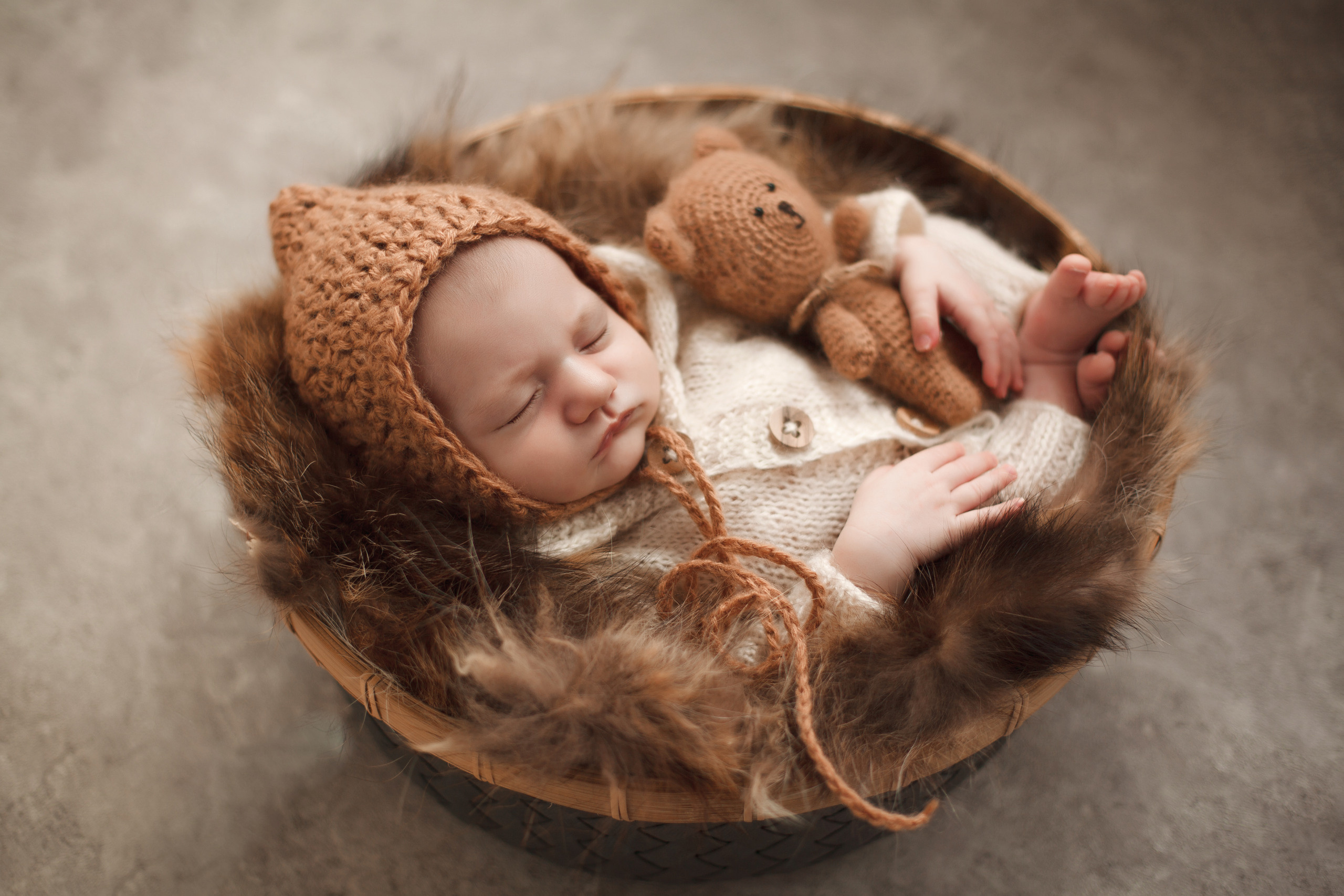 New born classic. Детский и семейный фотограф в Костроме Валентина Белик