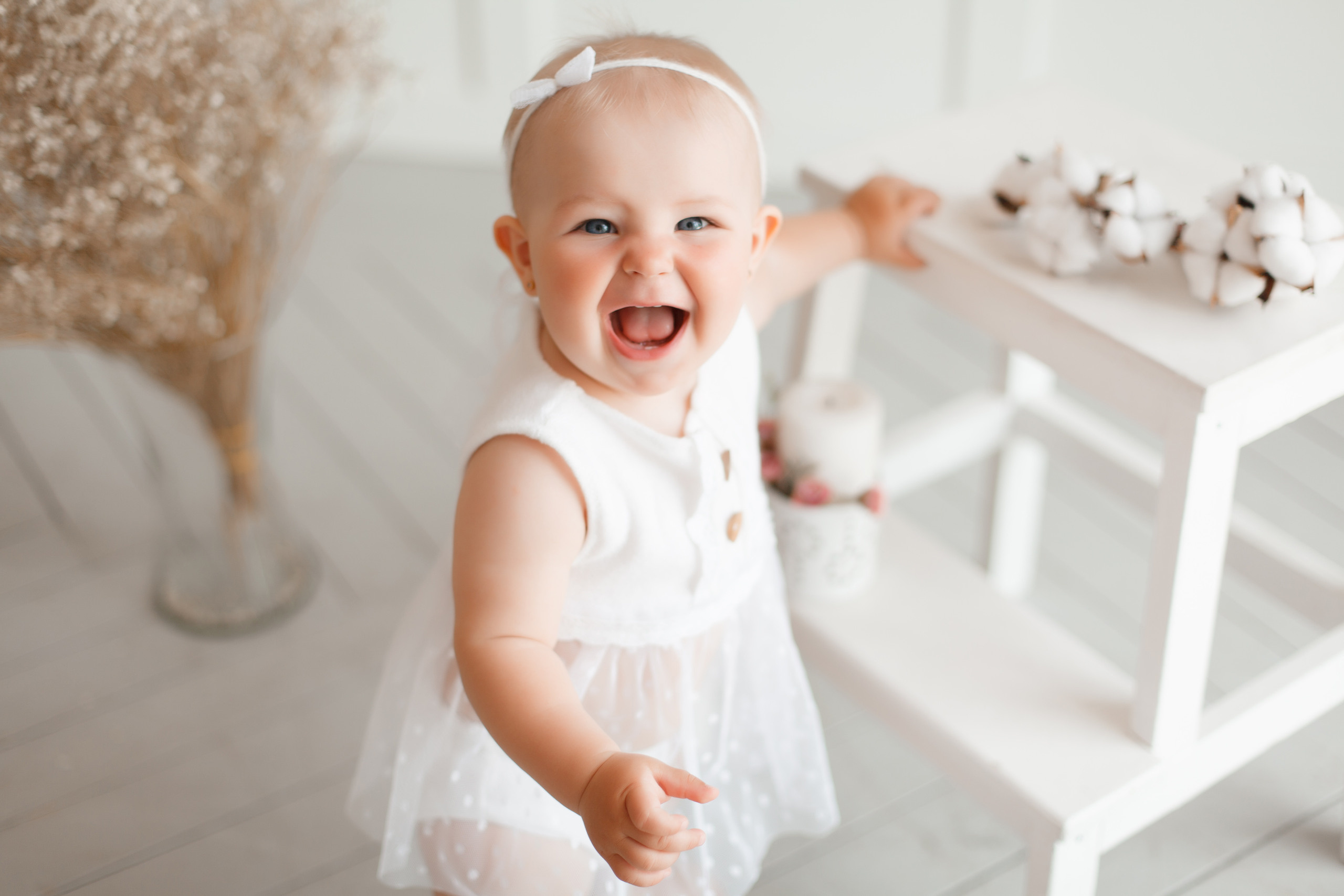 Годовасики. Детский и семейный фотограф в Костроме Валентина Белик