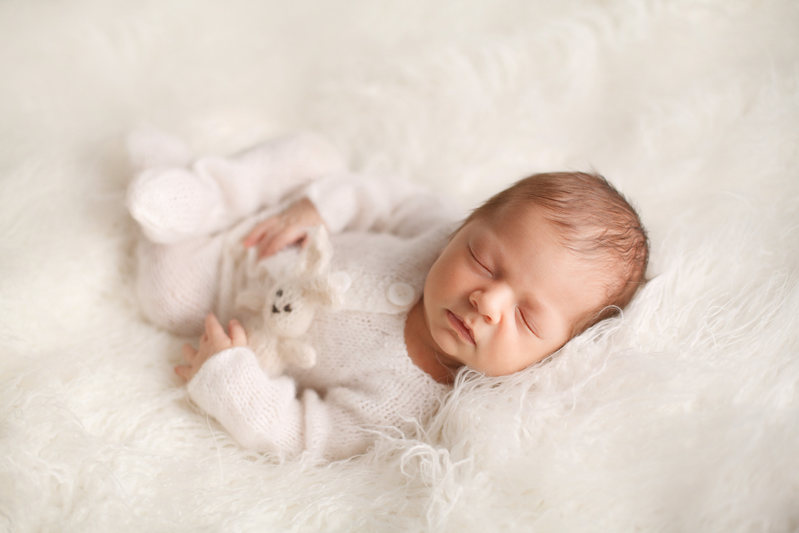 New born classic. Детский и семейный фотограф в Костроме Валентина Белик