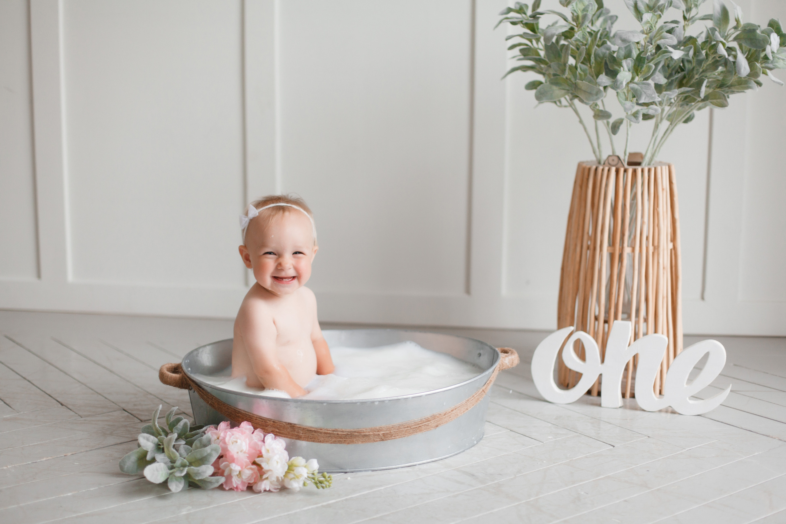 Годовасики. Детский и семейный фотограф в Костроме Валентина Белик