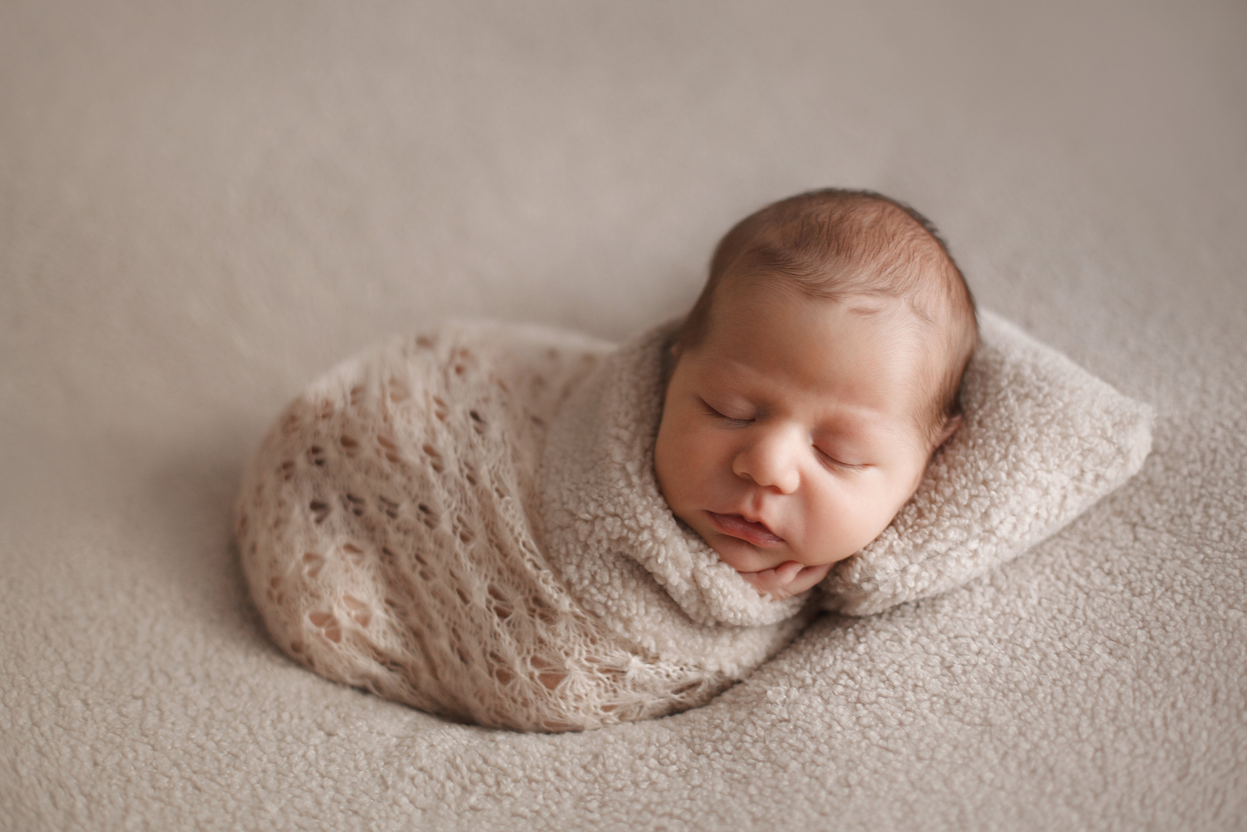 New born classic. Детский и семейный фотограф в Костроме Валентина Белик