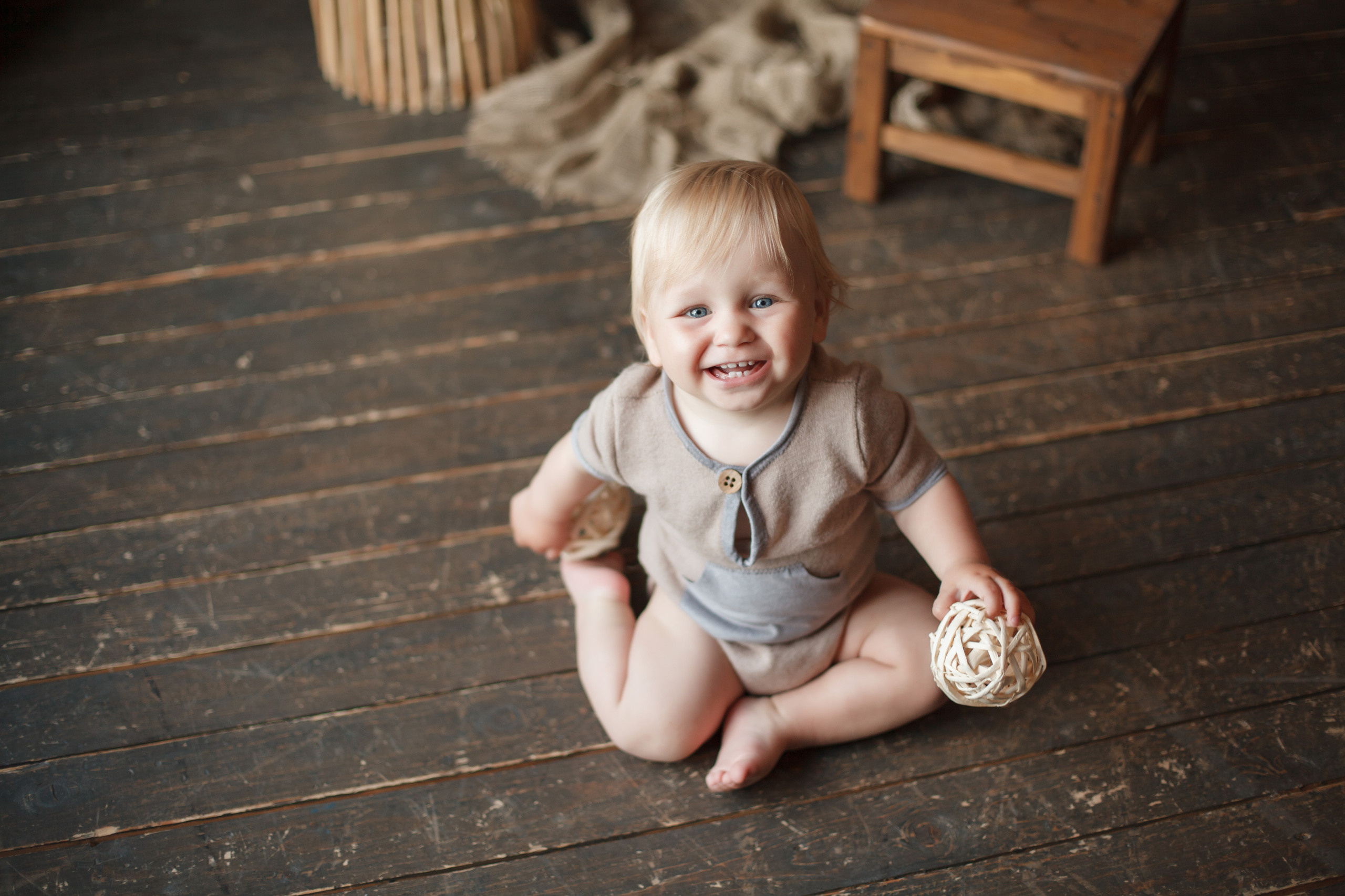 Годовасики. Детский и семейный фотограф в Костроме Валентина Белик