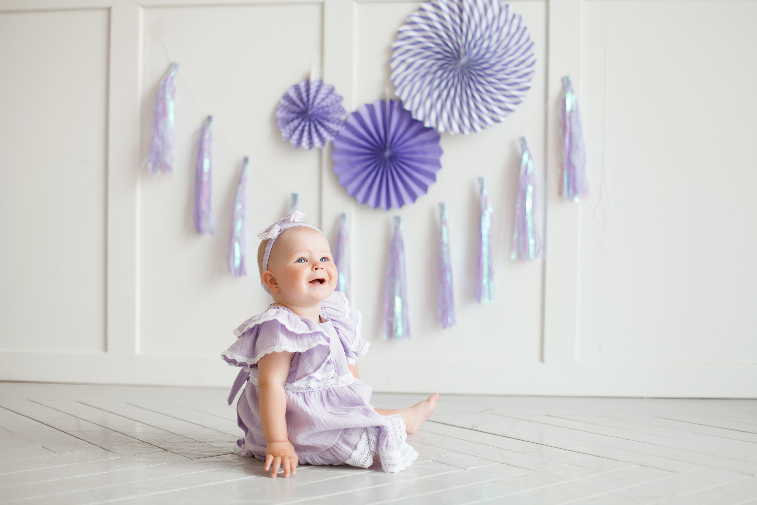 Годовасики. Детский и семейный фотограф в Костроме Валентина Белик