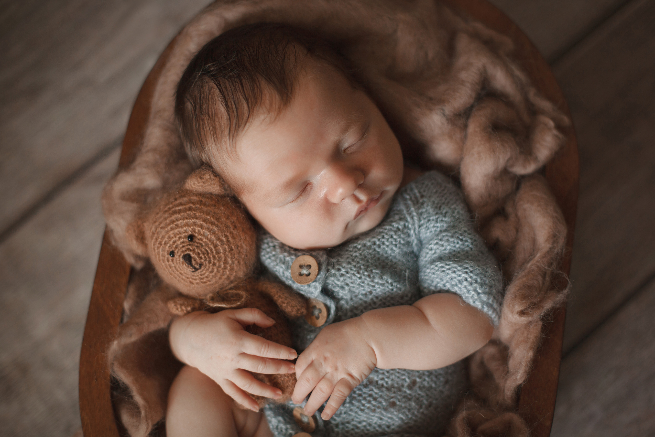 New born classic. Детский и семейный фотограф в Костроме Валентина Белик