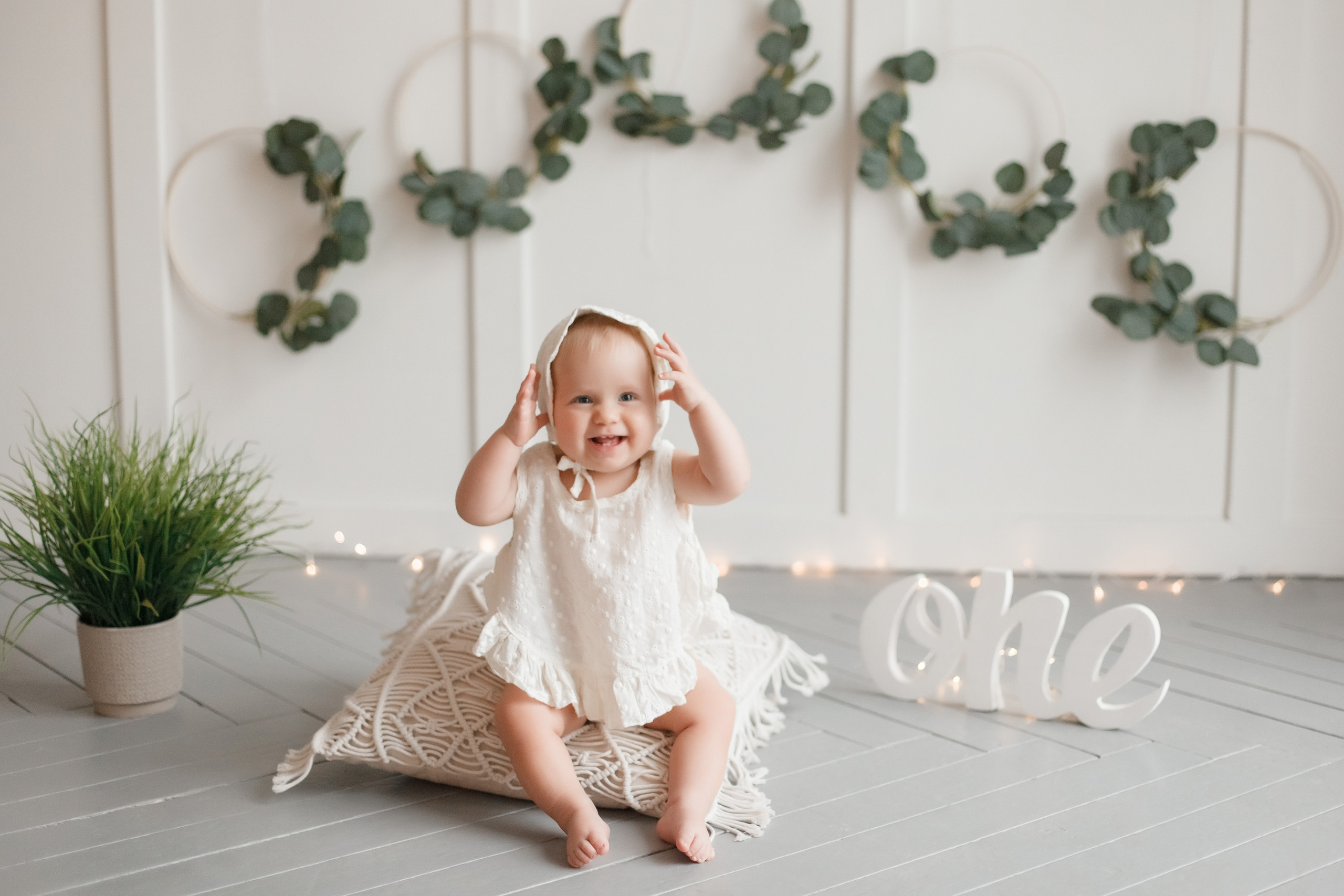 Годовасики. Детский и семейный фотограф в Костроме Валентина Белик