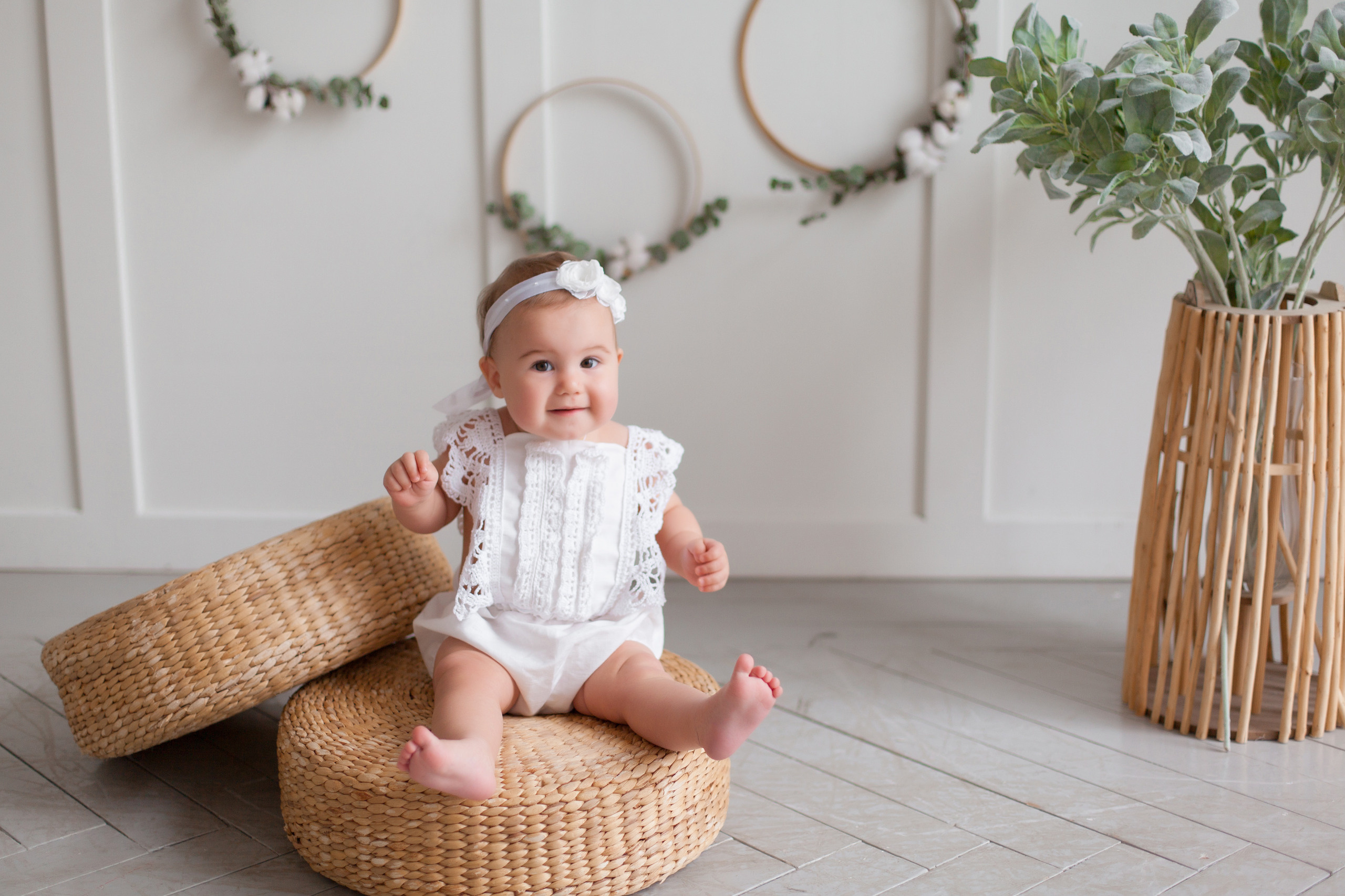 Годовасики. Детский и семейный фотограф в Костроме Валентина Белик