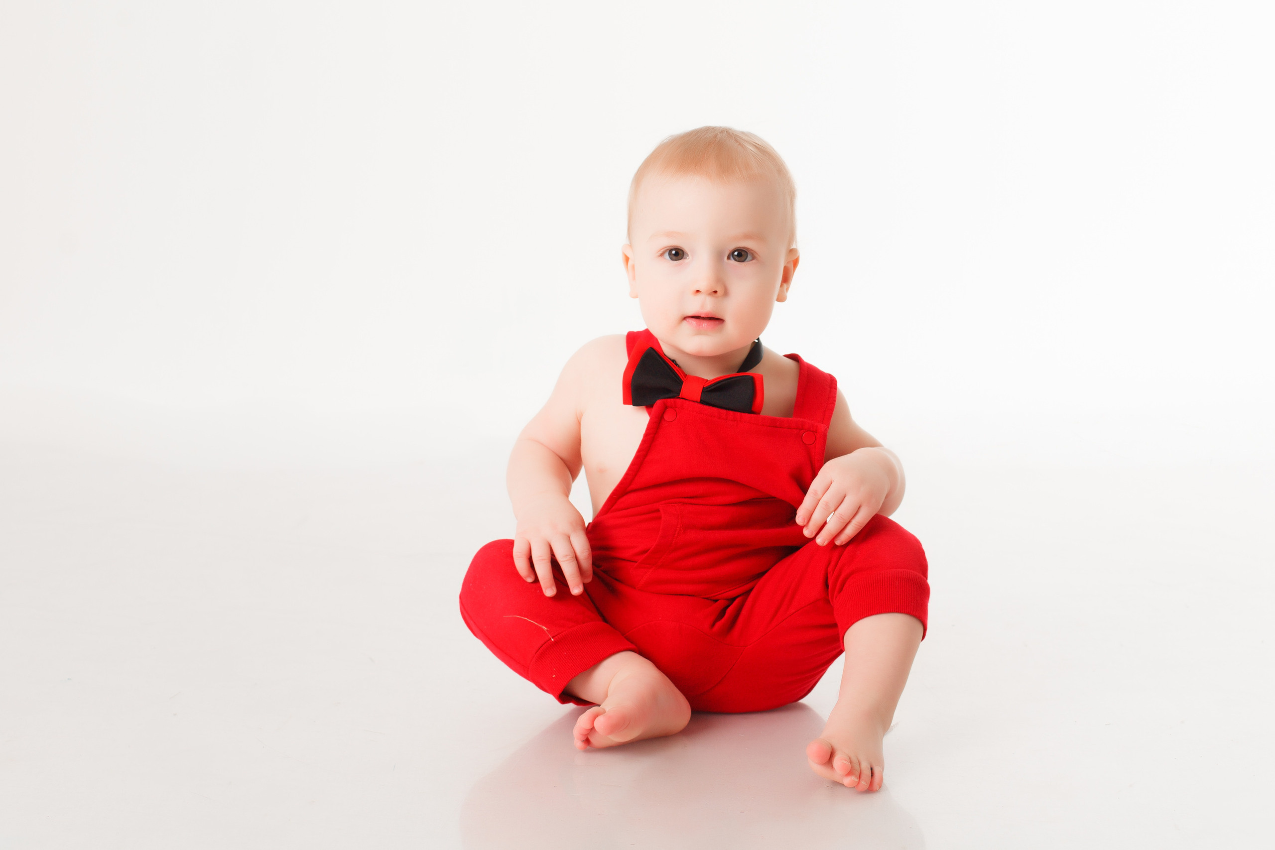 Годовасики. Детский и семейный фотограф в Костроме Валентина Белик