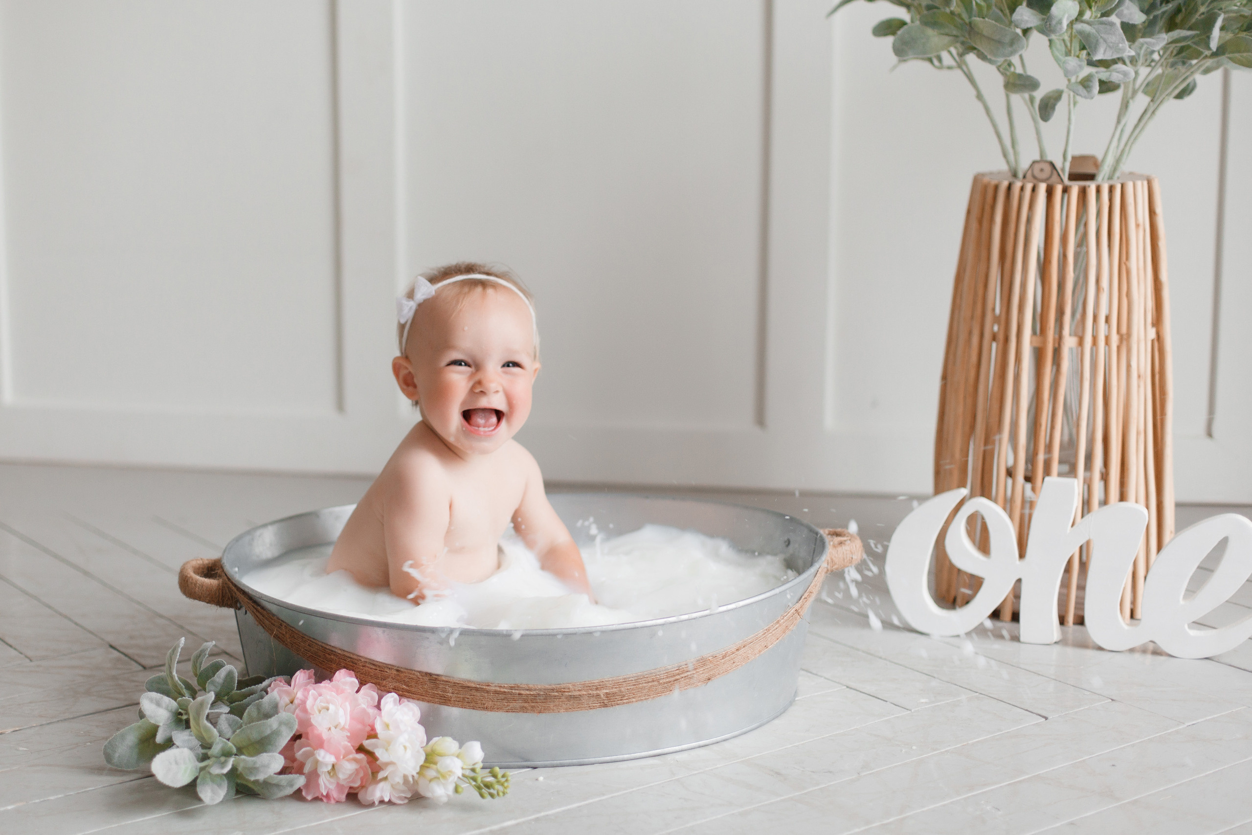 Годовасики. Детский и семейный фотограф в Костроме Валентина Белик