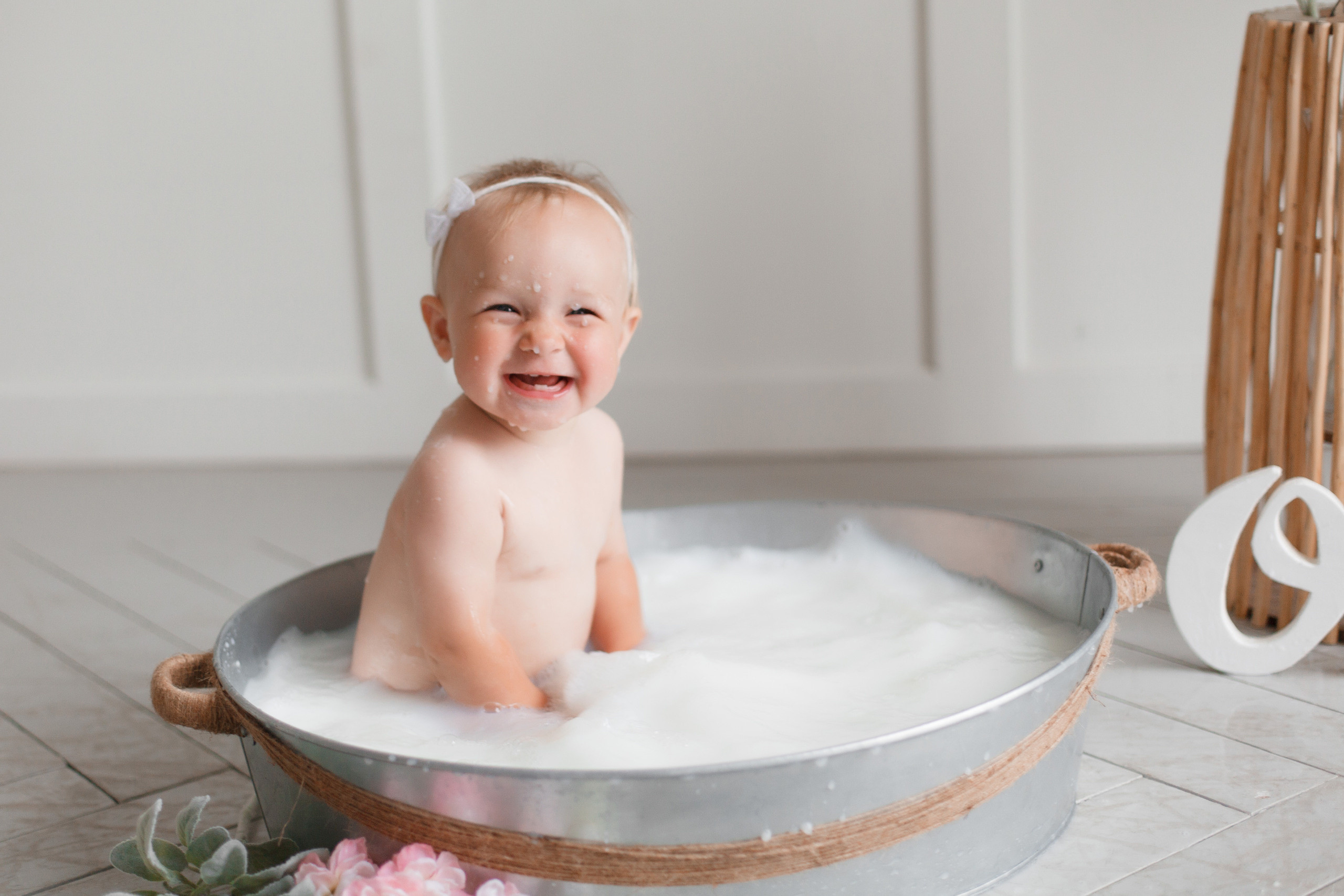 Годовасики. Детский и семейный фотограф в Костроме Валентина Белик