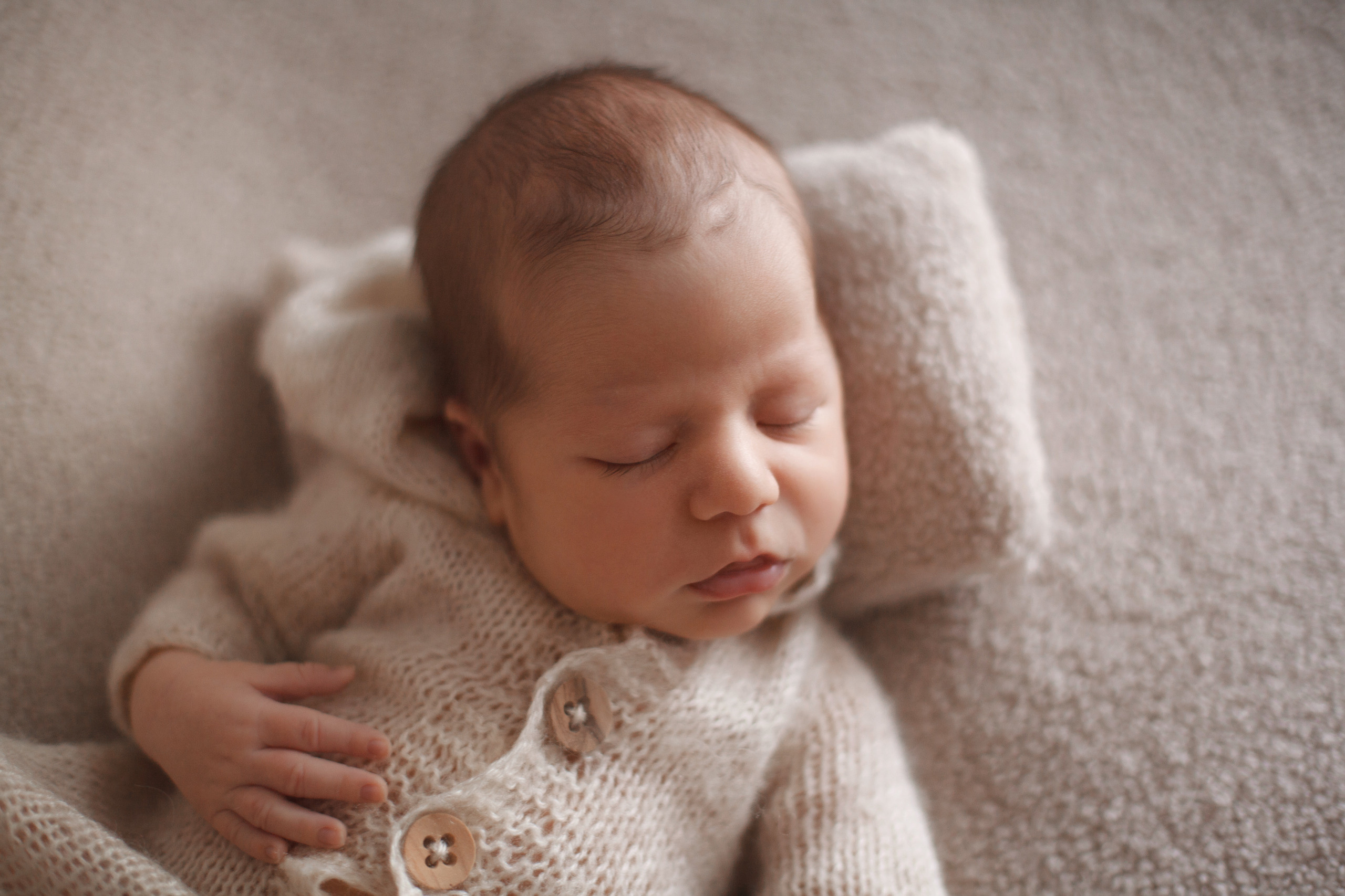 New born classic. Детский и семейный фотограф в Костроме Валентина Белик