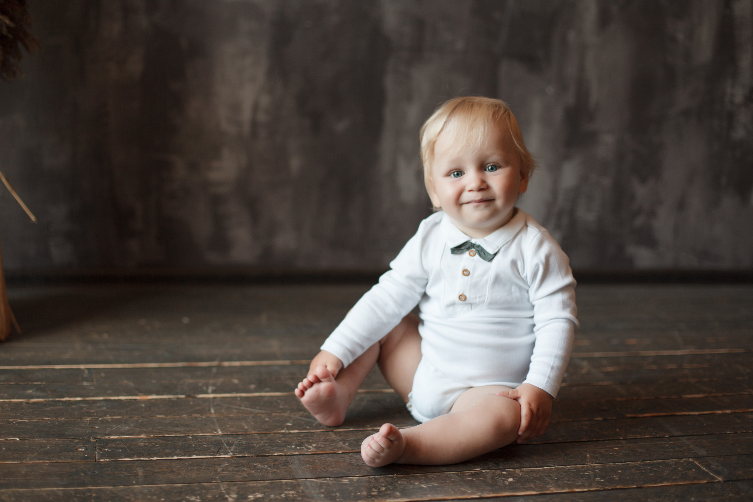 Годовасики. Детский и семейный фотограф в Костроме Валентина Белик