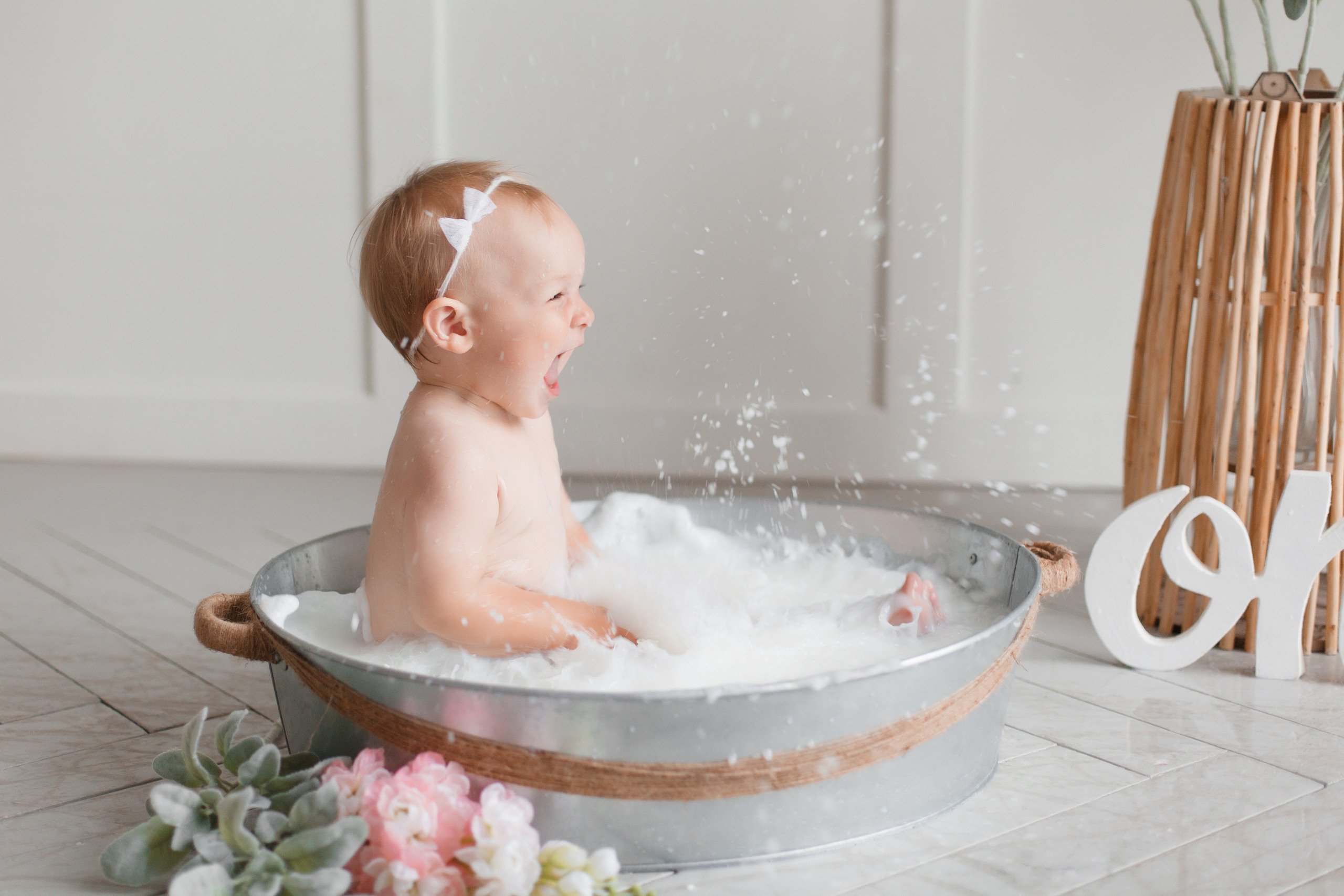 Годовасики. Детский и семейный фотограф в Костроме Валентина Белик