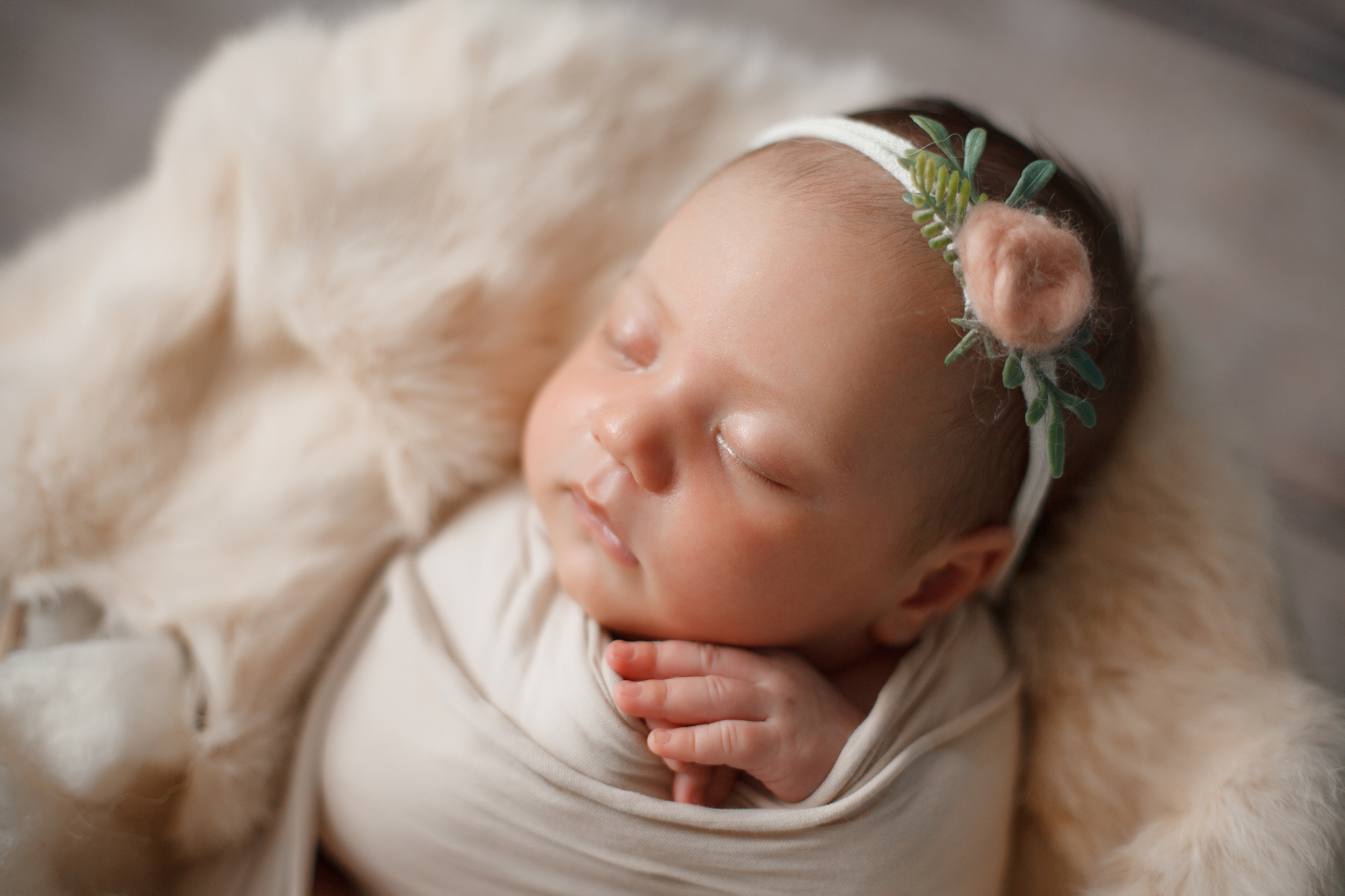 New born classic. Детский и семейный фотограф в Костроме Валентина Белик