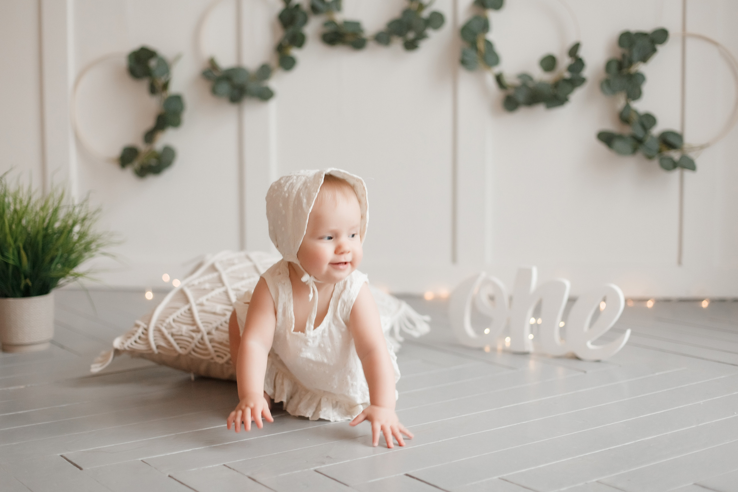 Годовасики. Детский и семейный фотограф в Костроме Валентина Белик