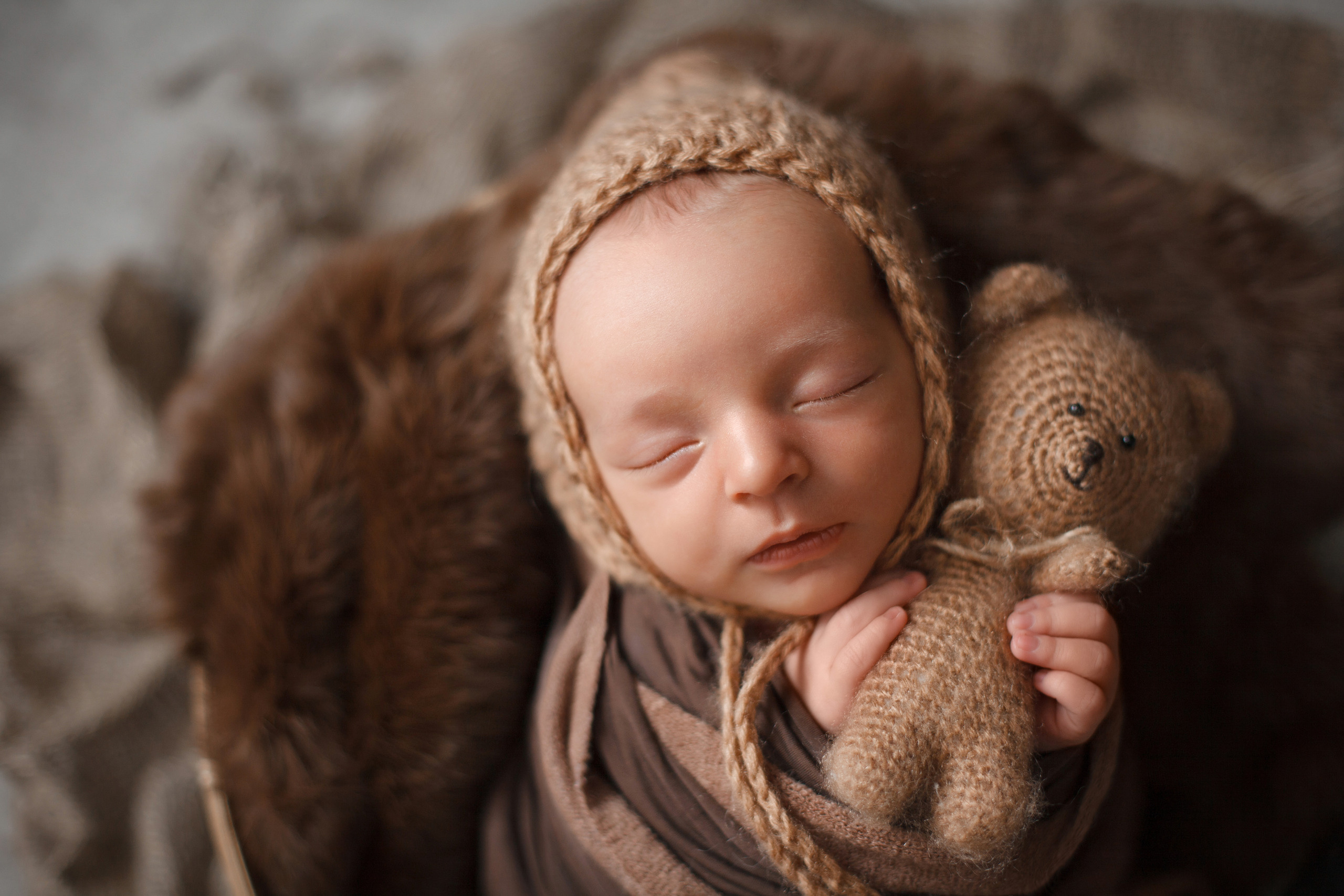 New born classic. Детский и семейный фотограф в Костроме Валентина Белик