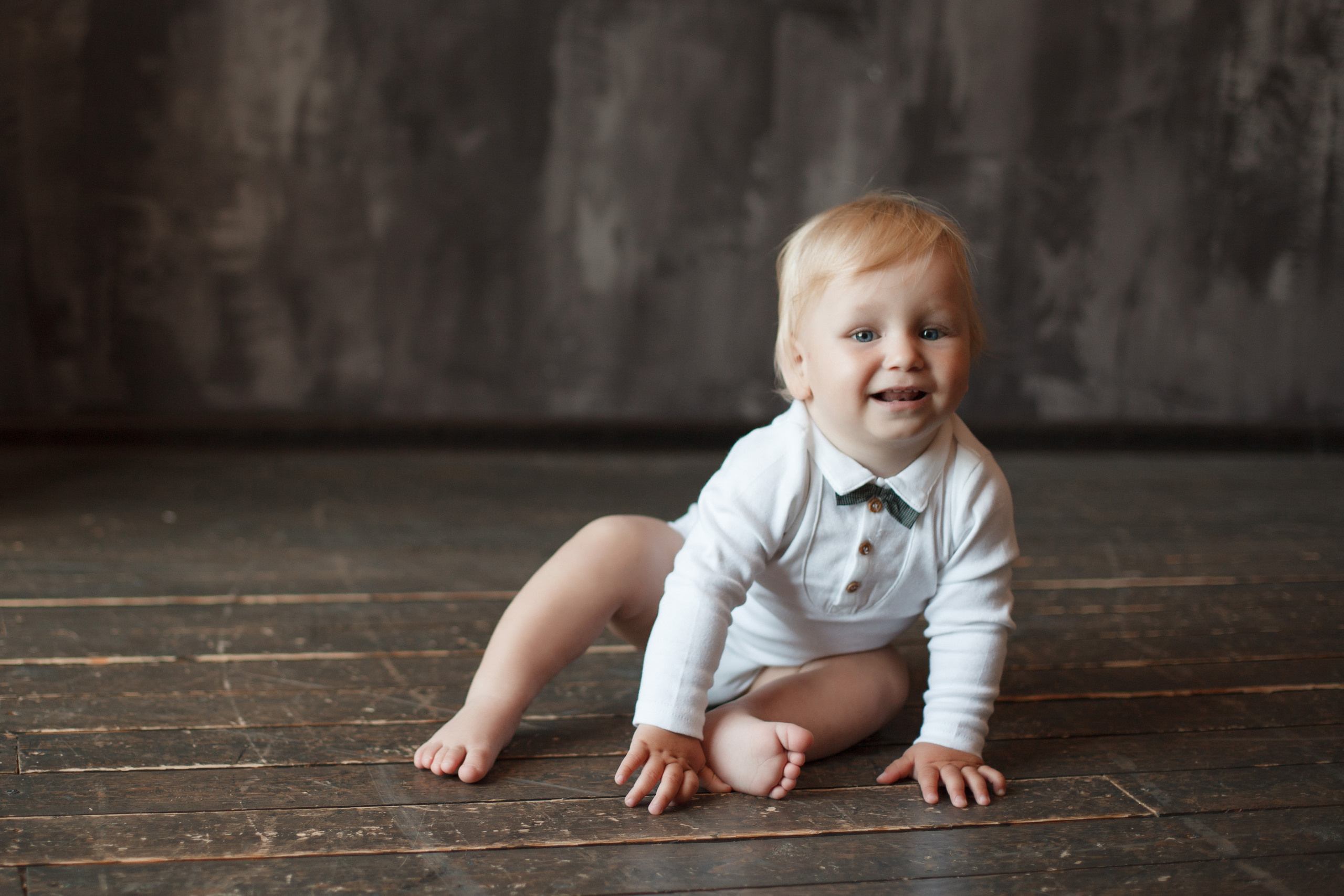 Годовасики. Детский и семейный фотограф в Костроме Валентина Белик