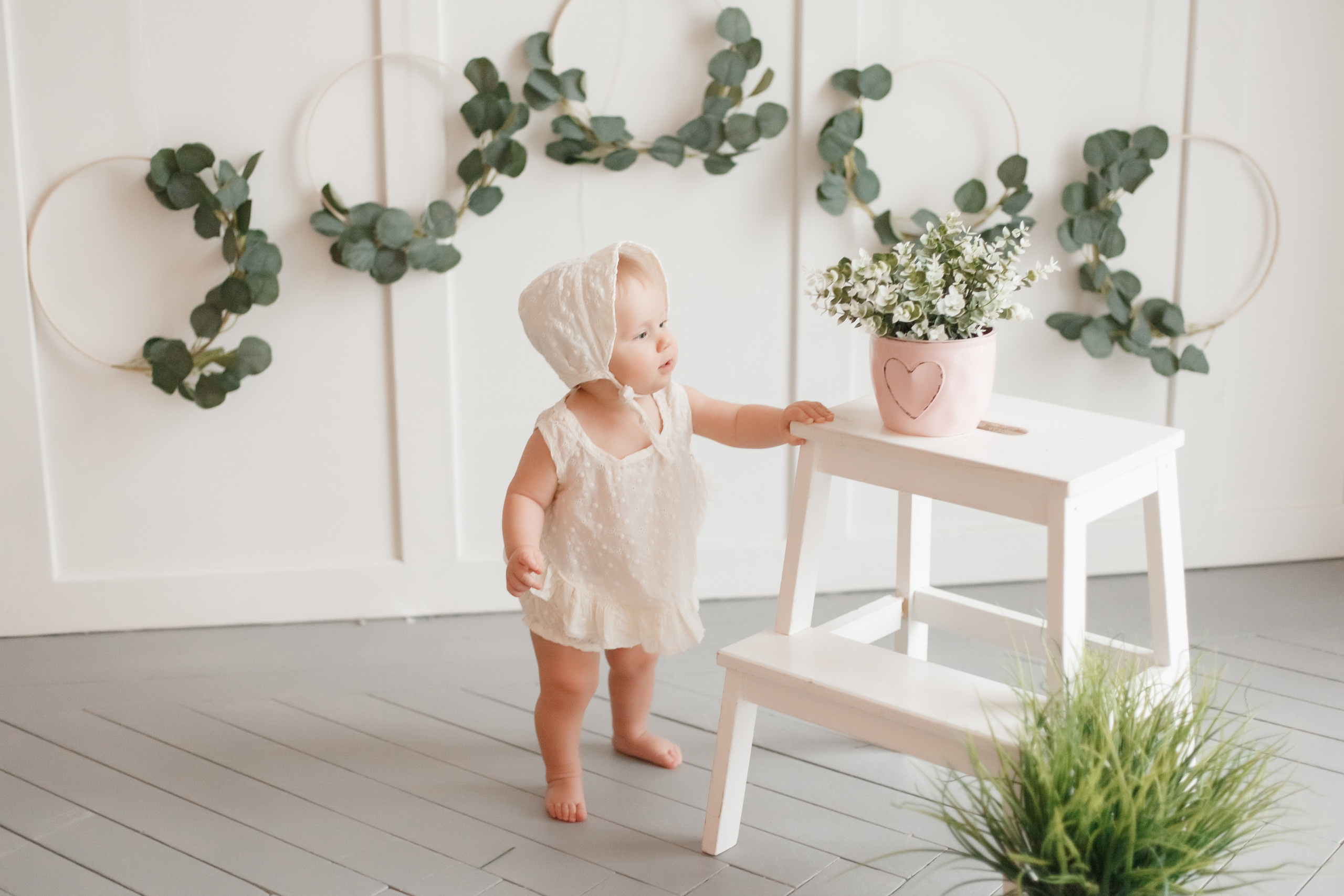 Годовасики. Детский и семейный фотограф в Костроме Валентина Белик