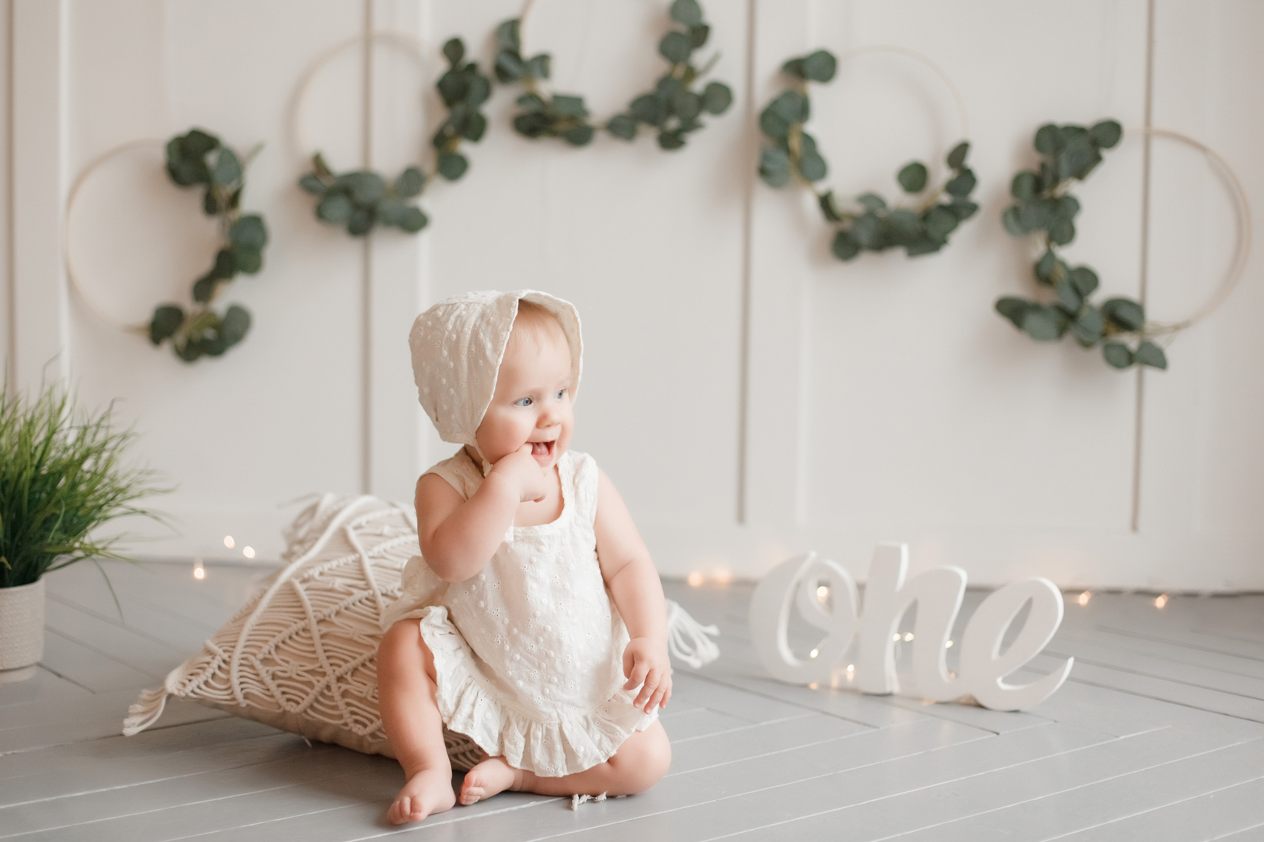 Годовасики. Детский и семейный фотограф в Костроме Валентина Белик