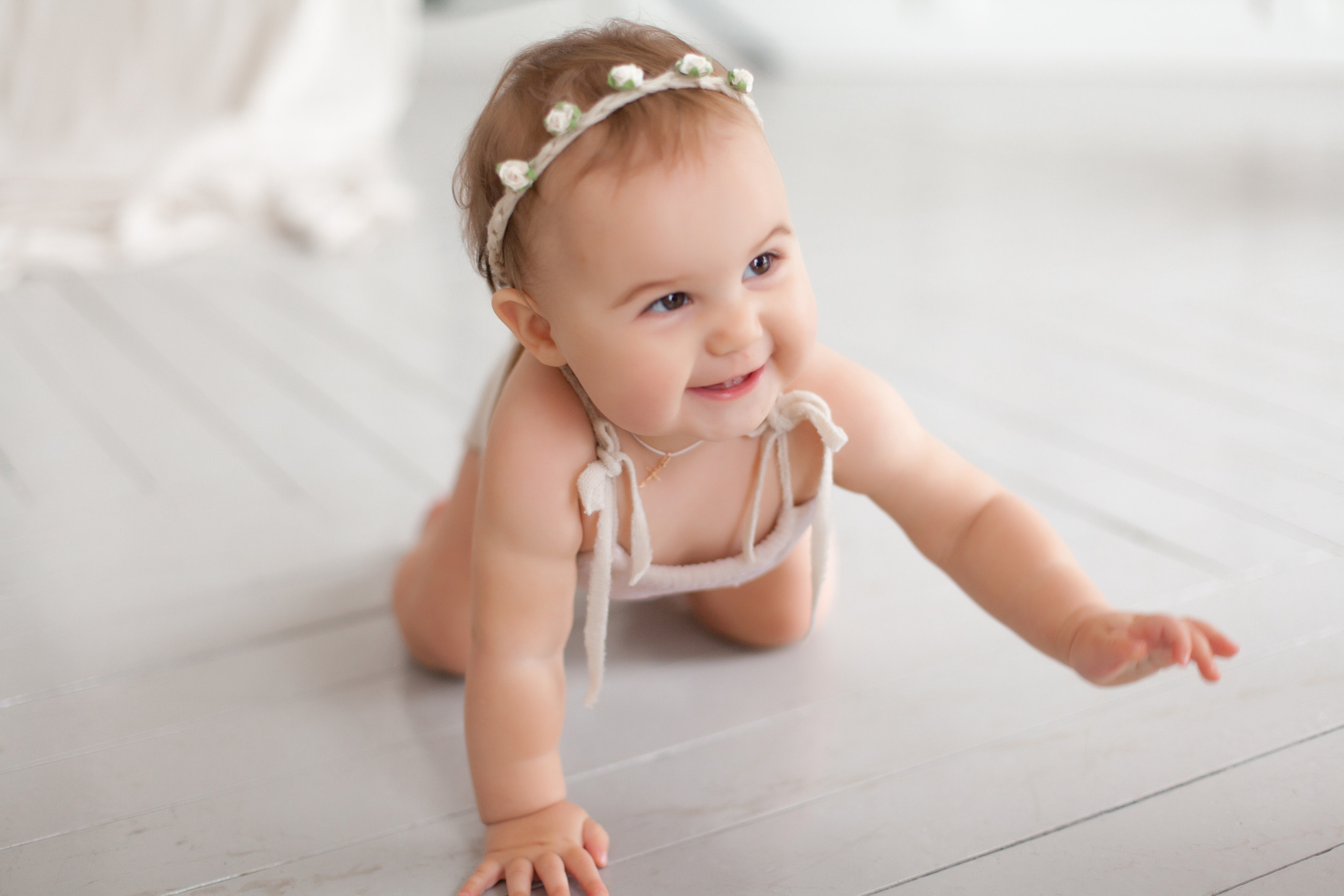 Годовасики. Детский и семейный фотограф в Костроме Валентина Белик